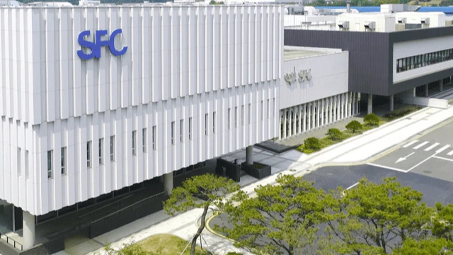 Photo: SFC