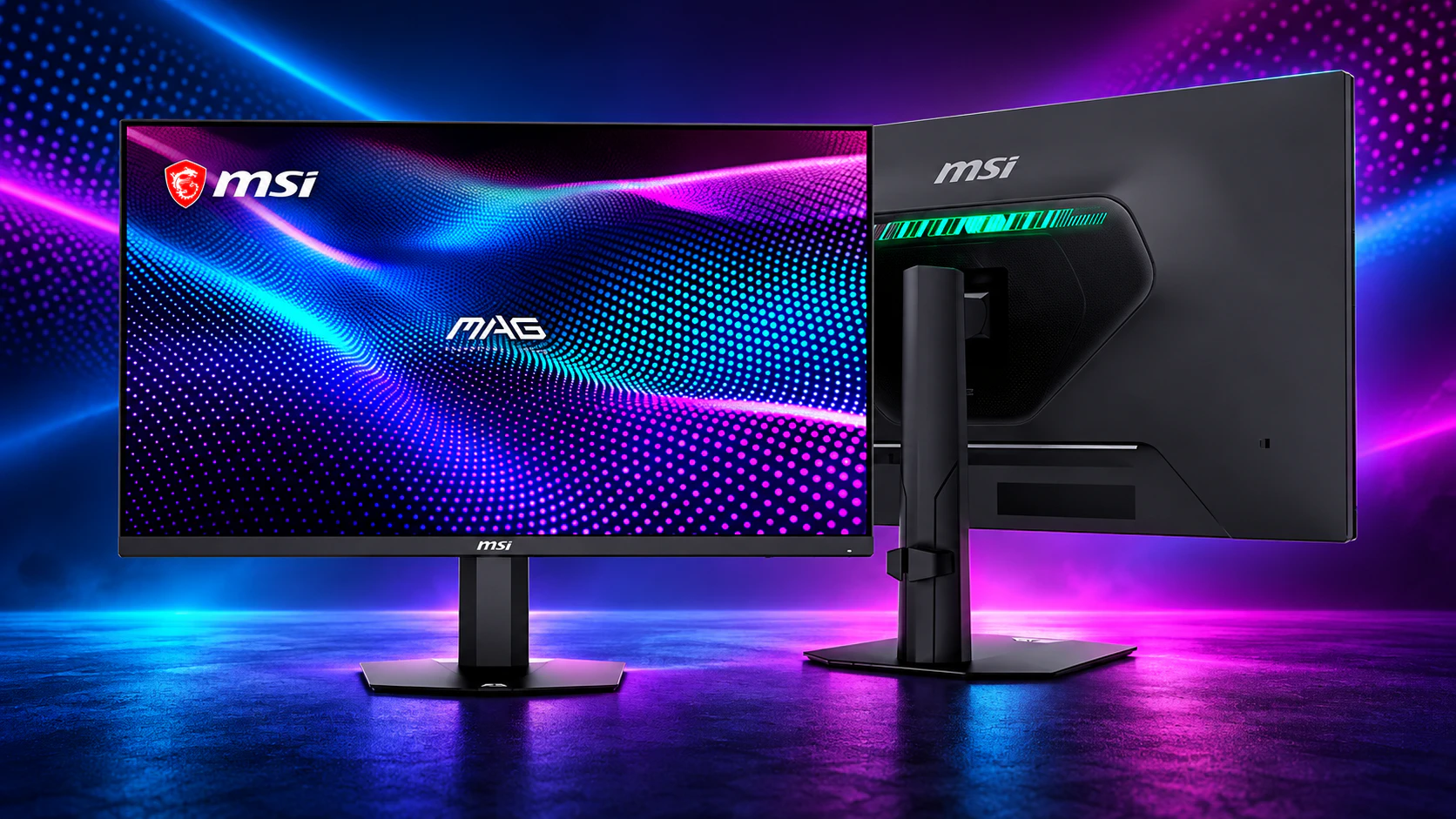 Foto: MSI