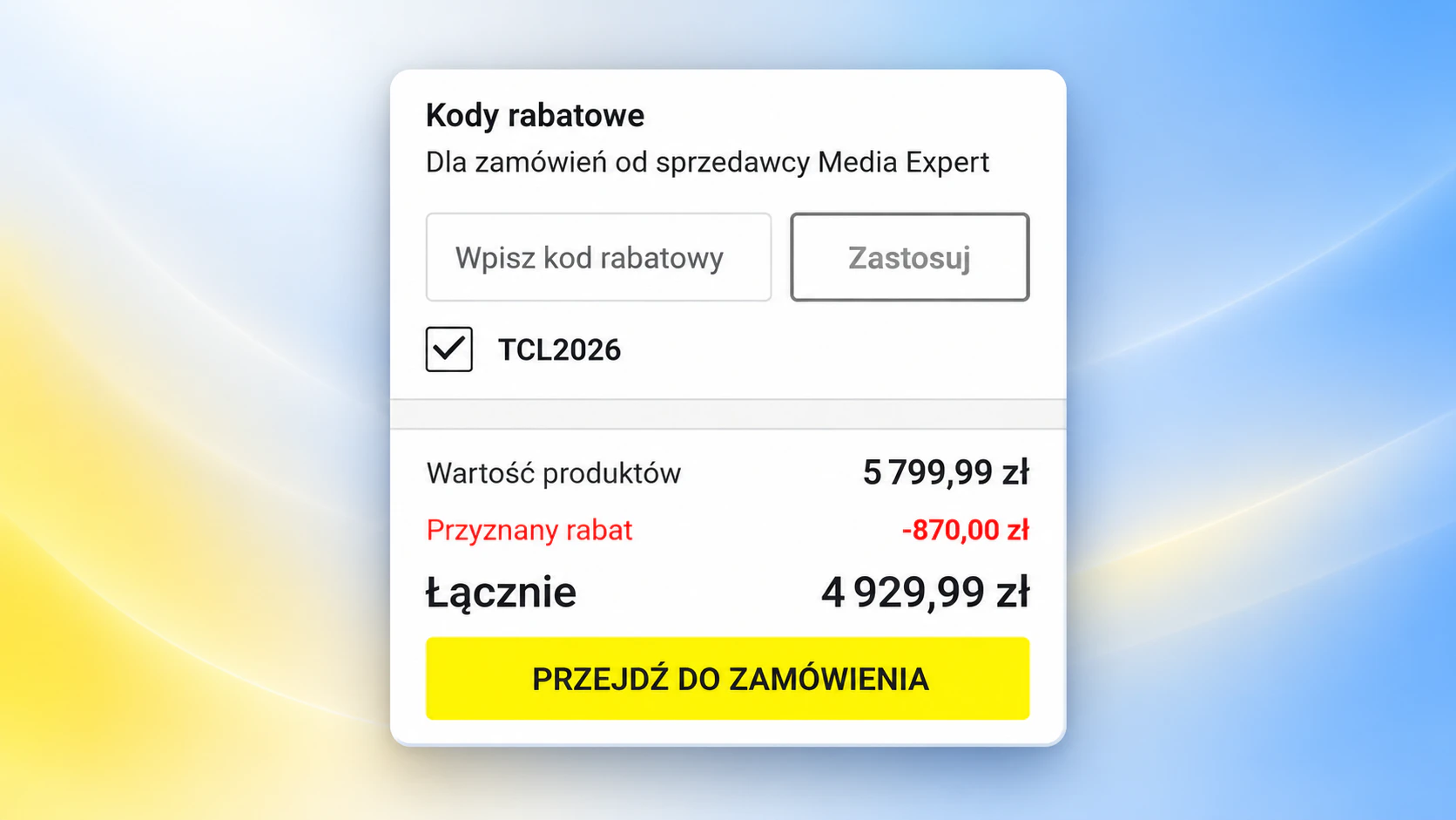fot. Media Expert