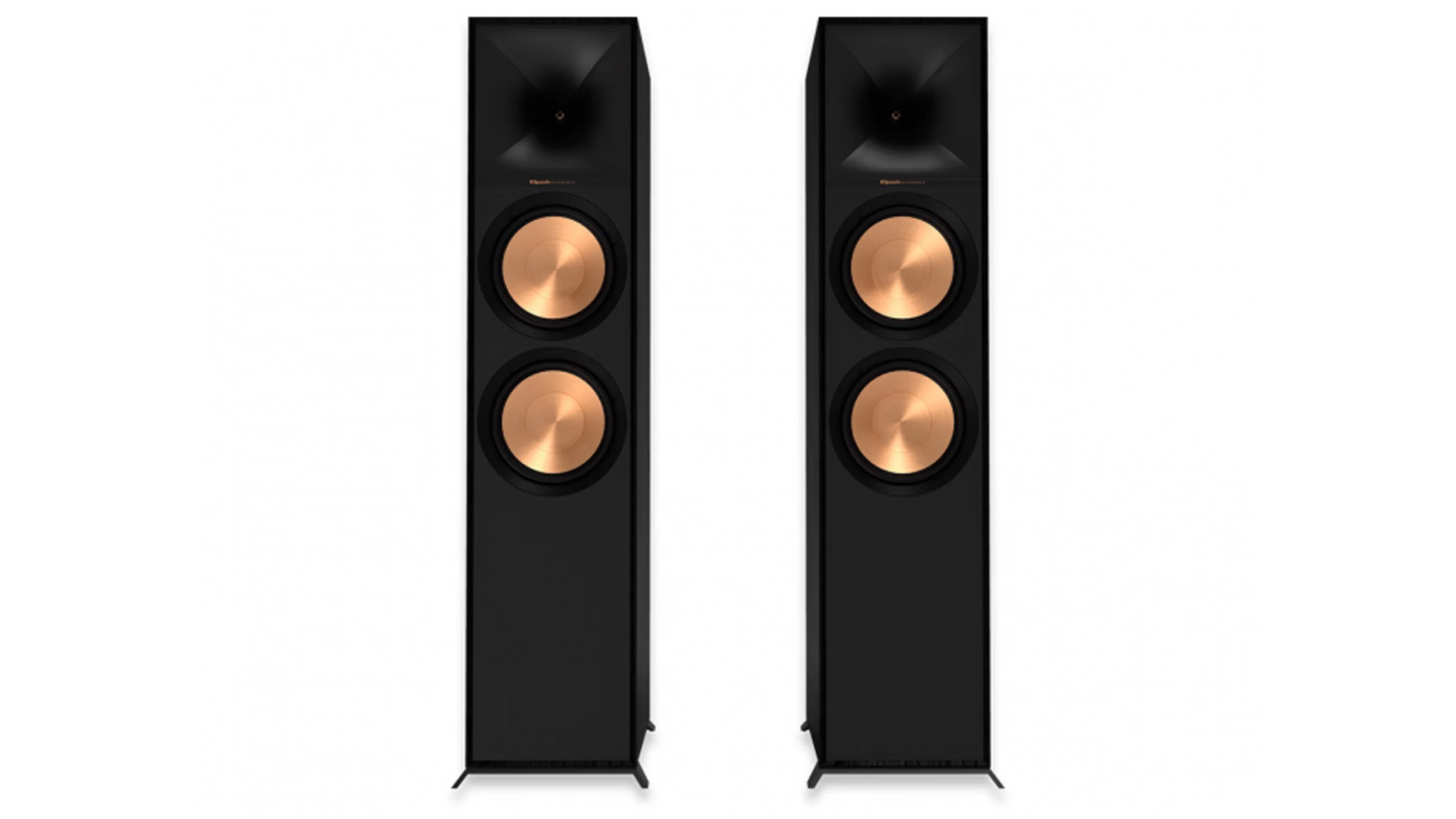 Klipsch R-800F – kolumna podłogowa z serii Reference, dobra baza do zestawu stereo lub kina domowego. Fot. akustyka.pl