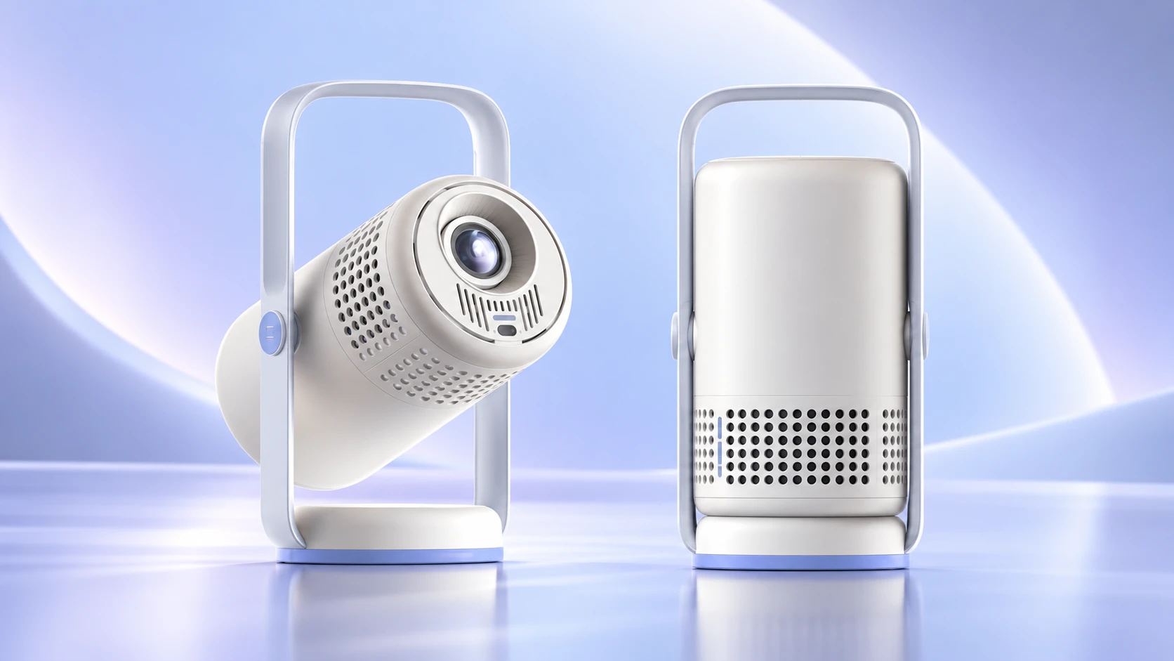 Photo: XGIMI Nova Air