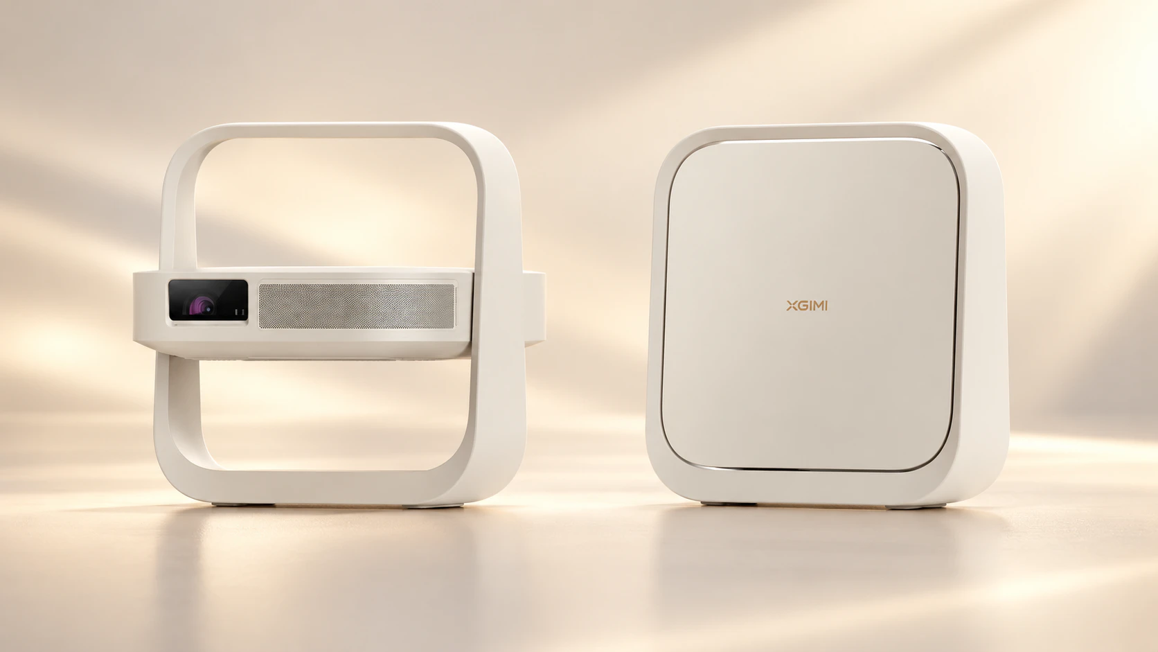 Photo: XGIMI Flip Pro (New)