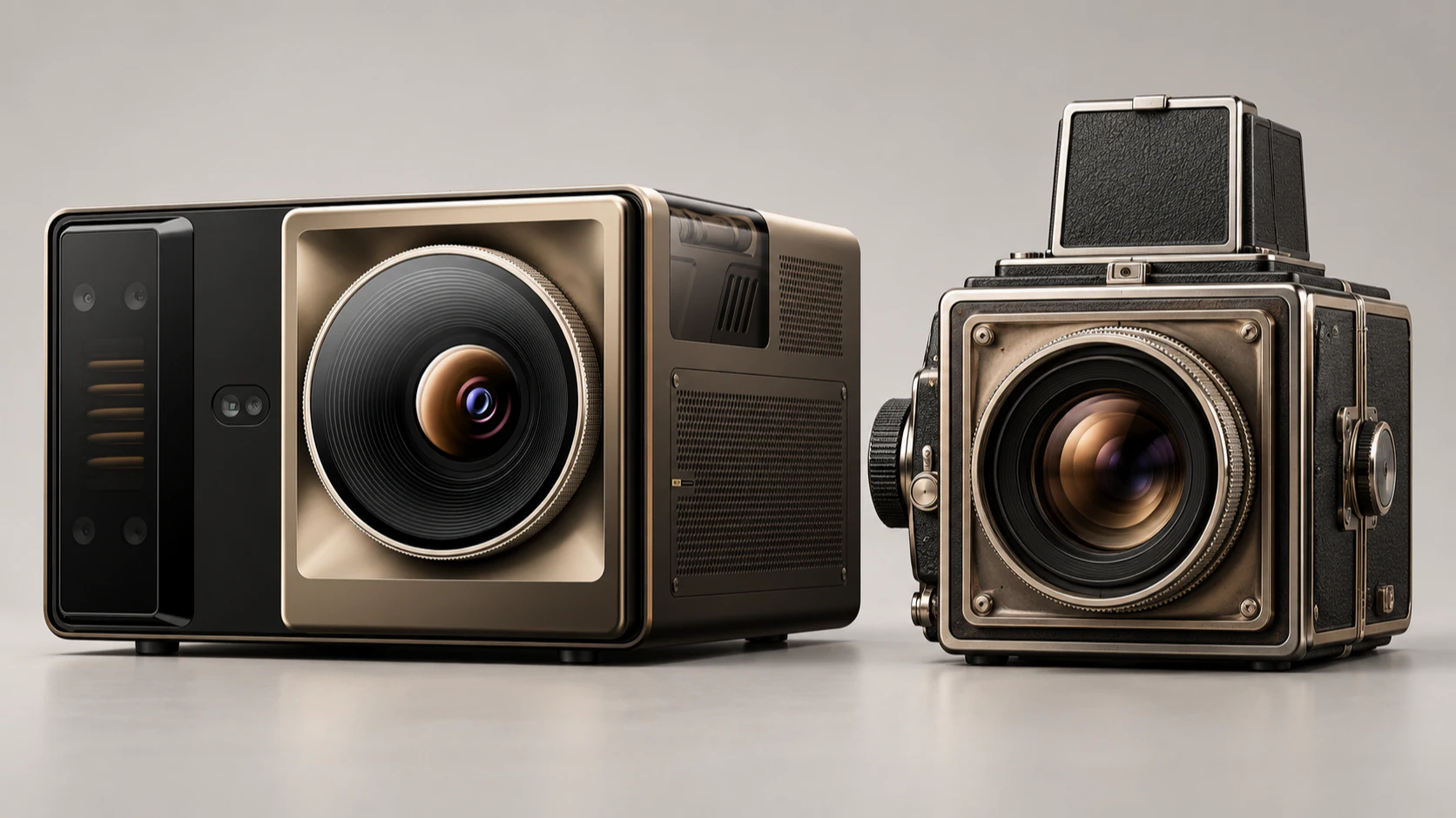 Foto: Hisense, bearbeitet mit KI