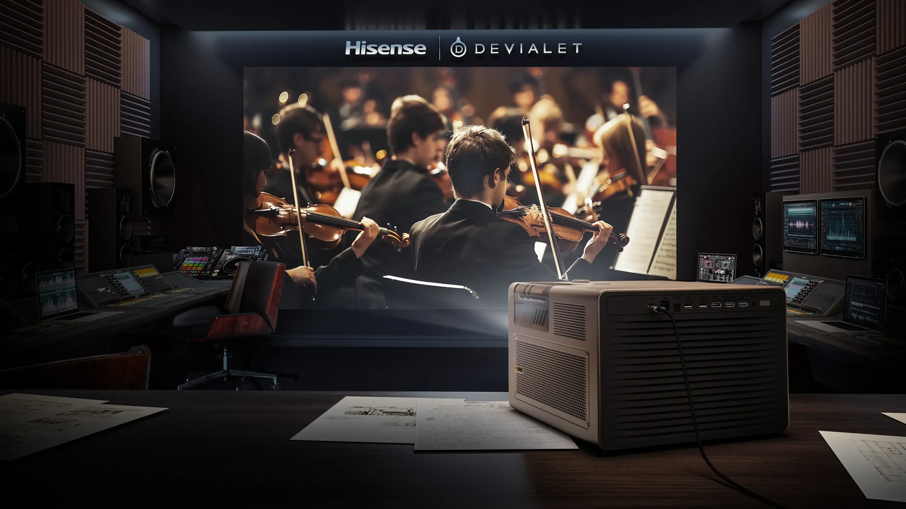 Foto: Hisense