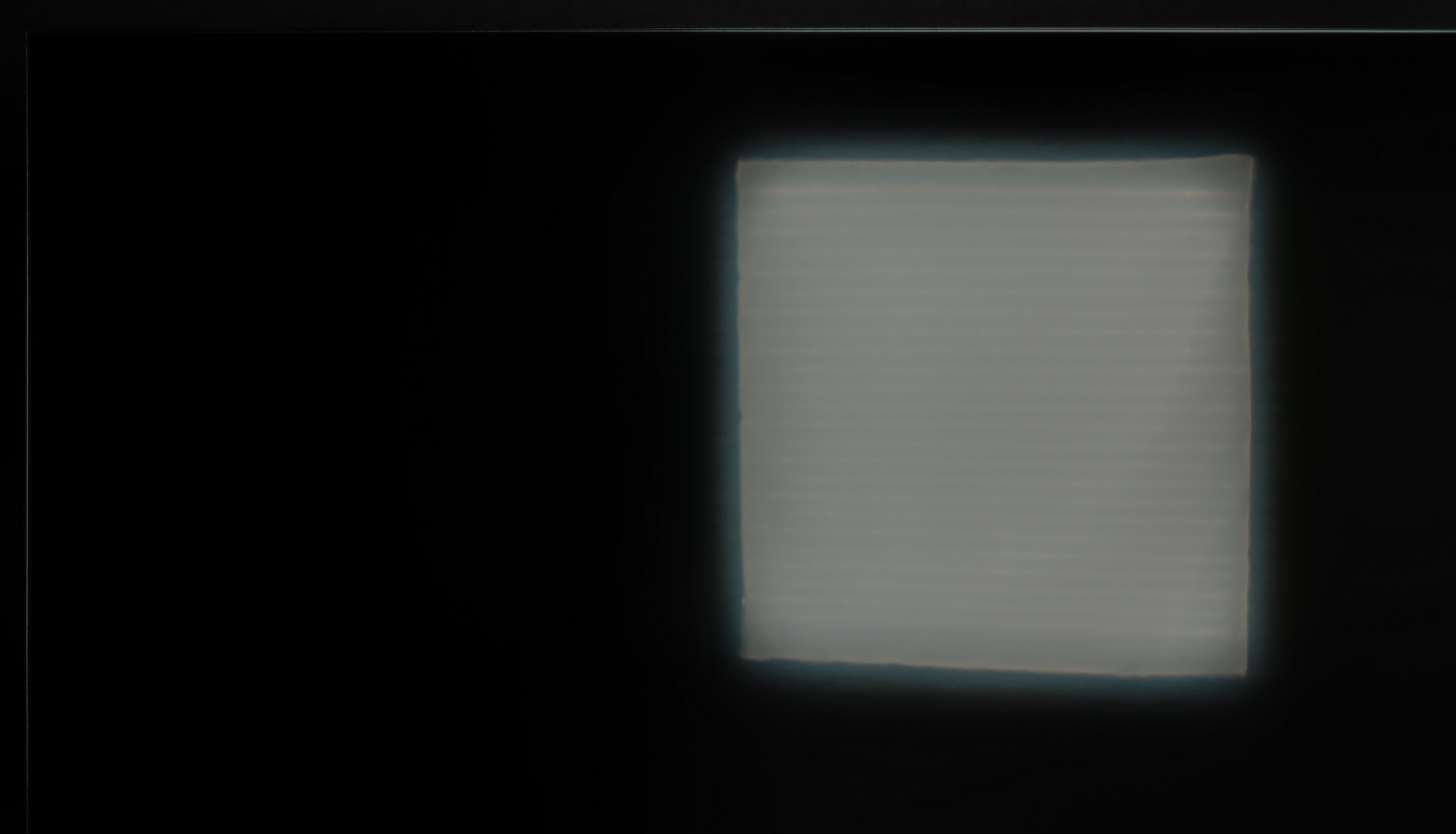 Test PHILIPS PUS8500 Sprawność telewizora w dzień