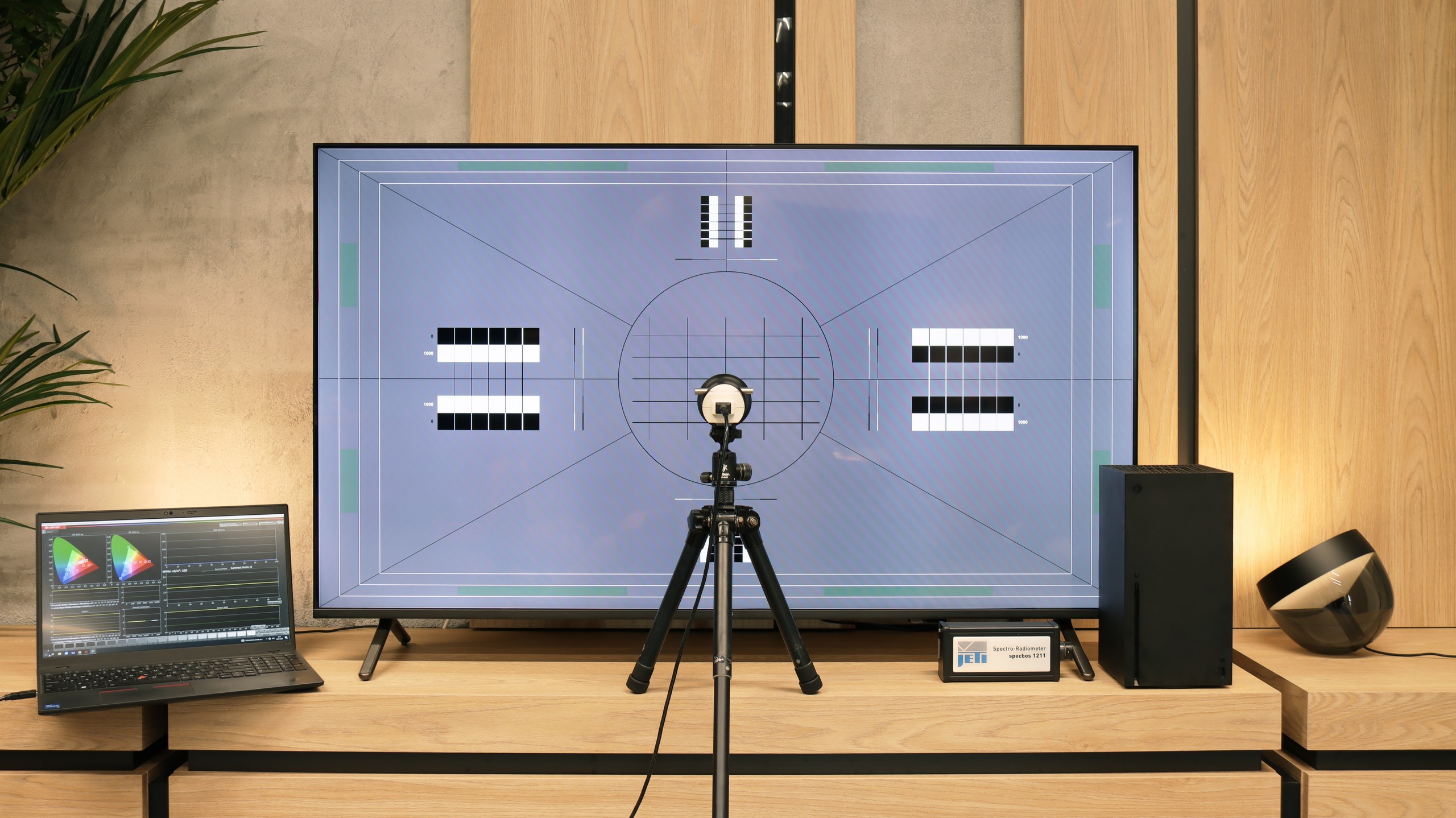 Test PHILIPS PUS8500 Funkcje telewizora