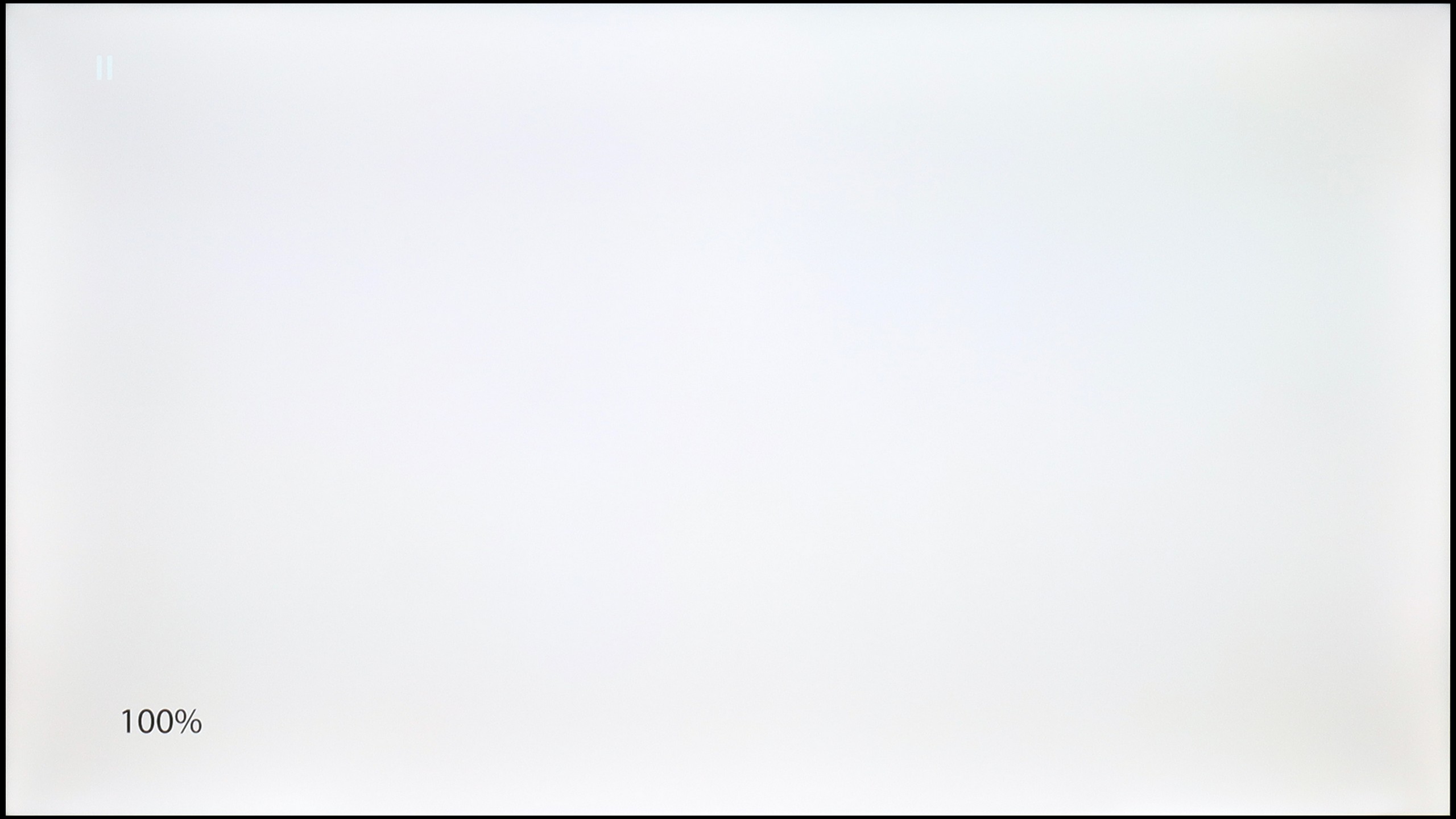 Test Samsung U8000F (IPS) Szczegóły dotyczące matrycy
