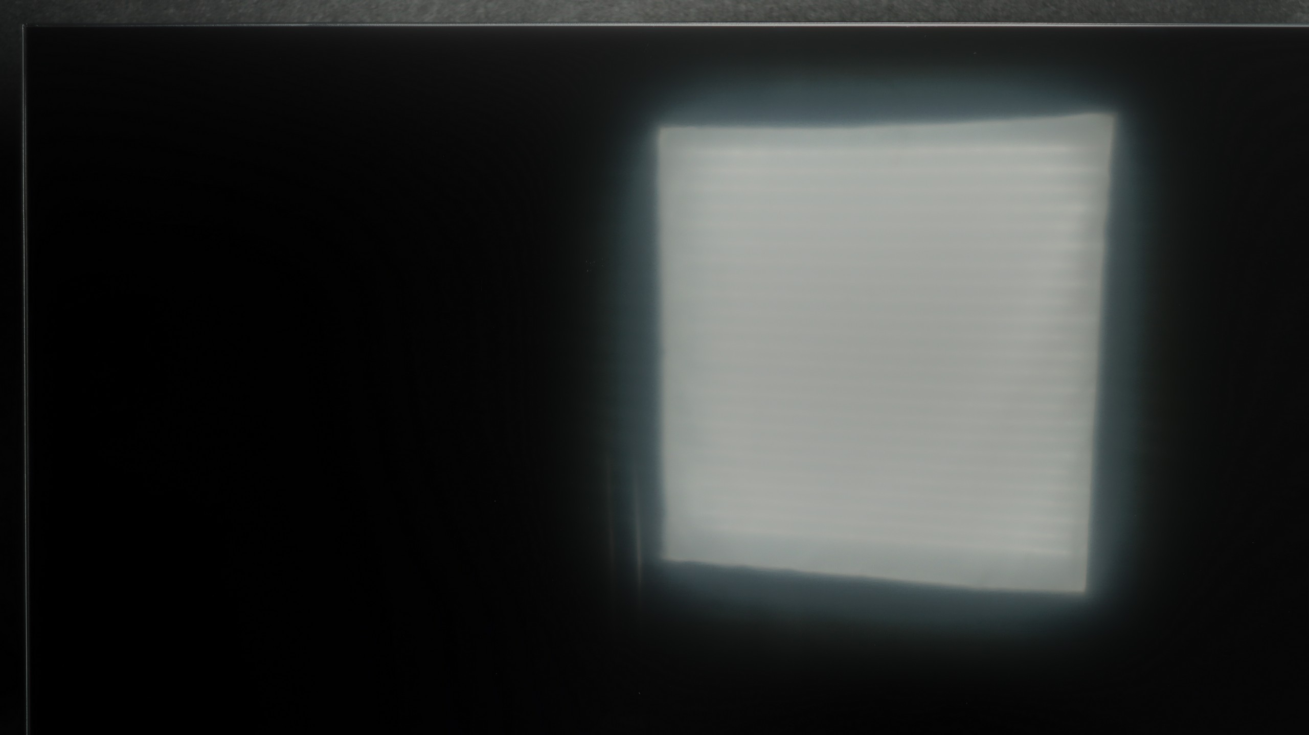 Test TCL P7K / P79K  Sprawność telewizora w dzień