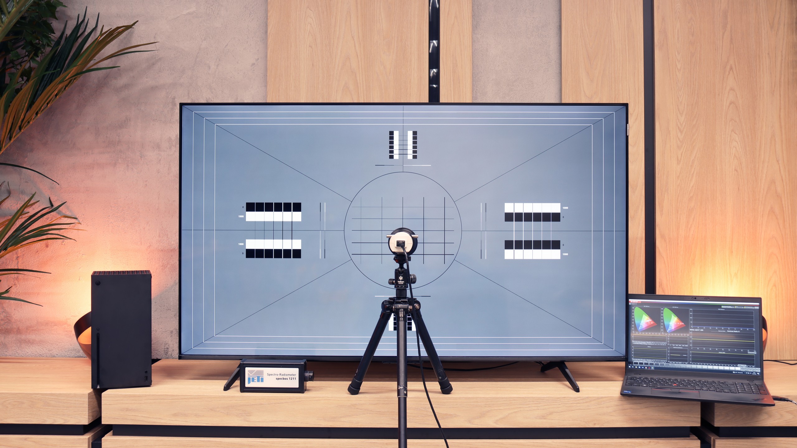 Test TCL P7K / P79K  Funkcje telewizora