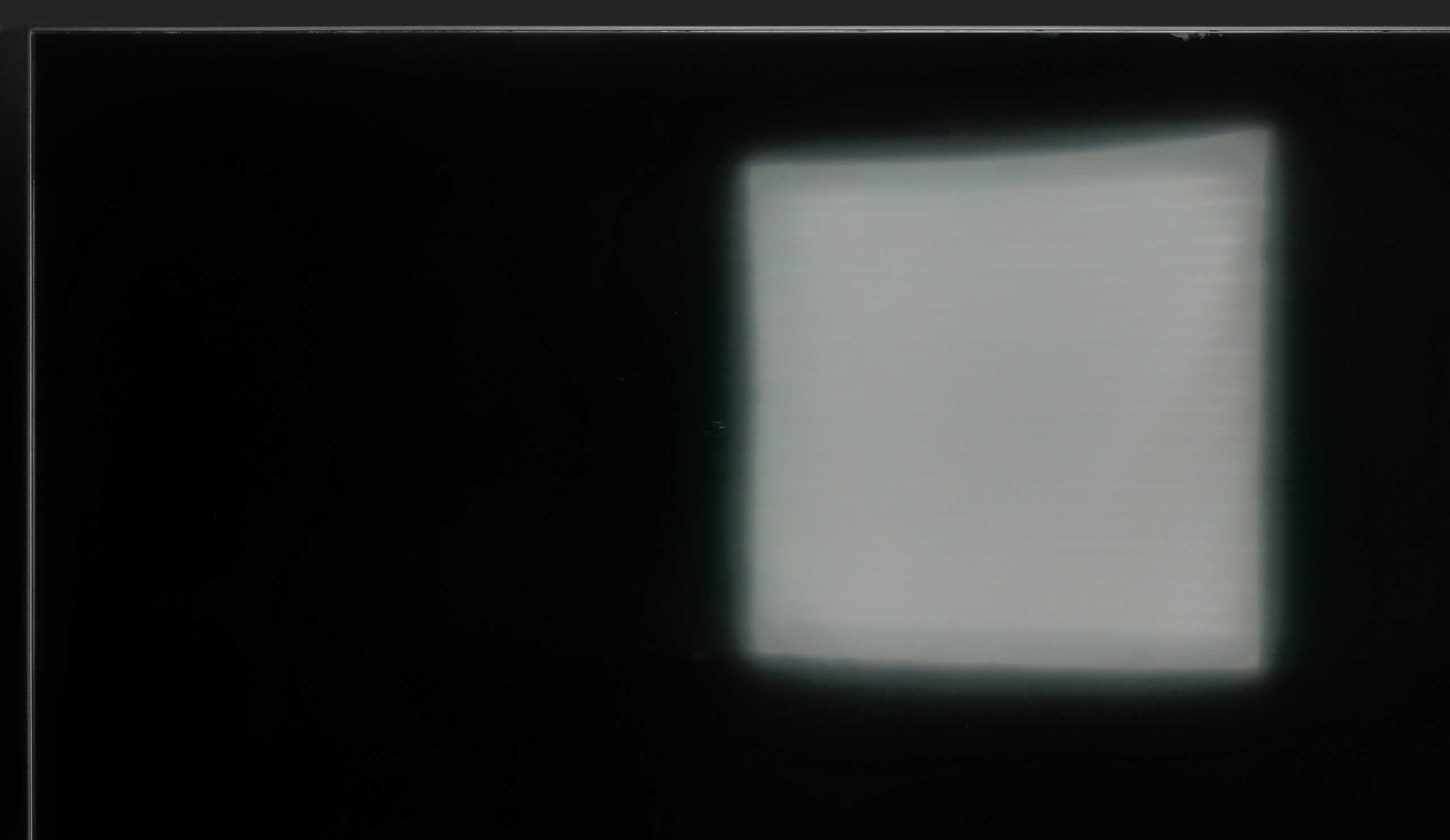Review PHILPS PUS9060 TV efficiency during daytime
