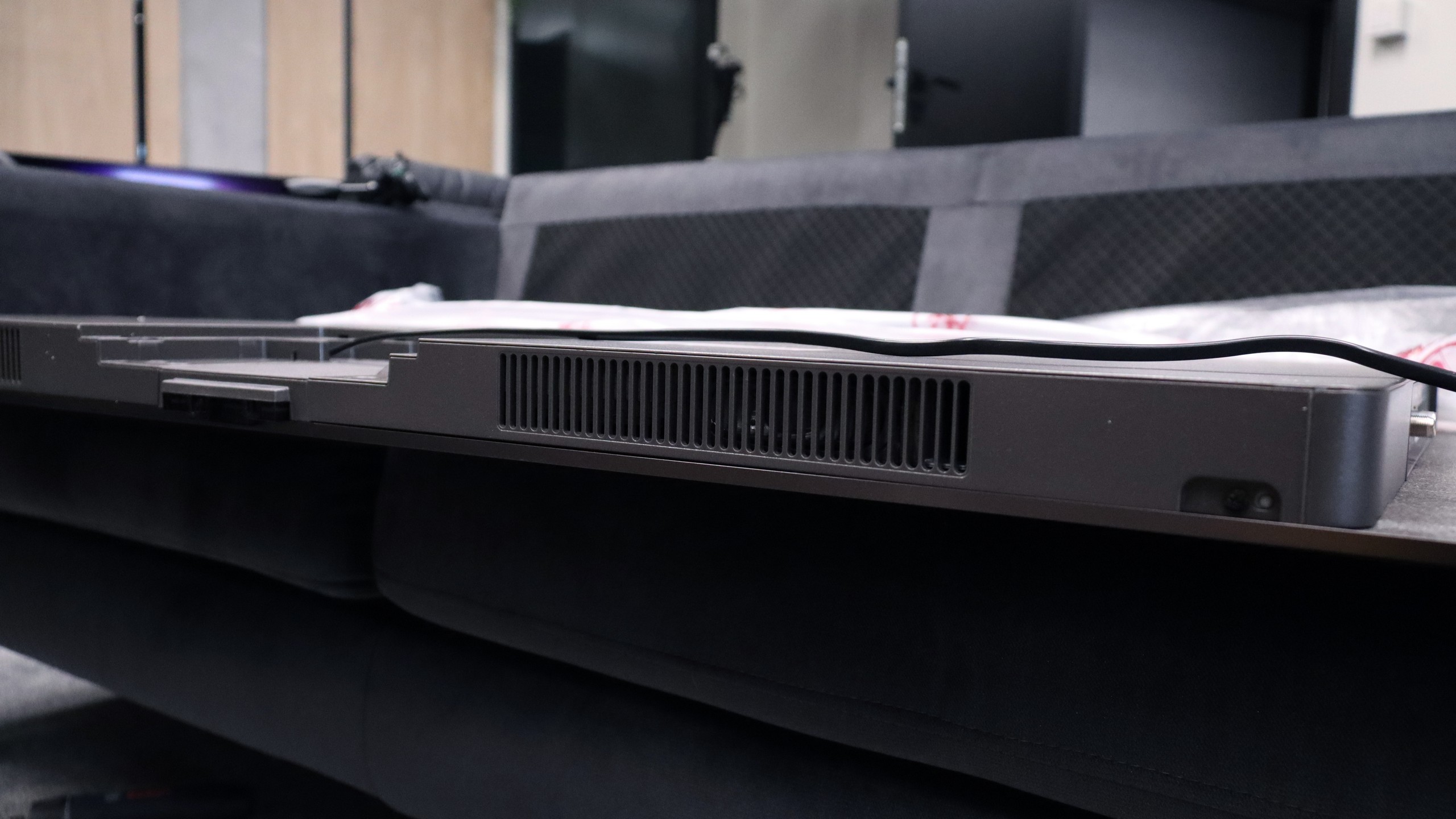 Review LG OLED C5 TV features