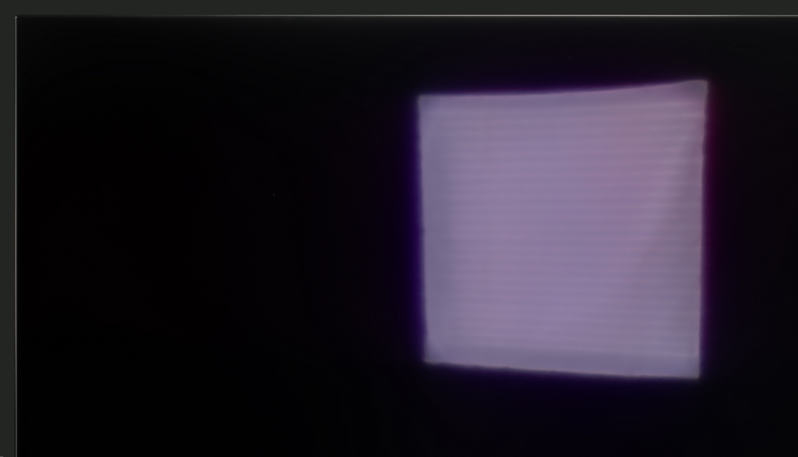Review LG OLED B5 TV efficiency during daytime