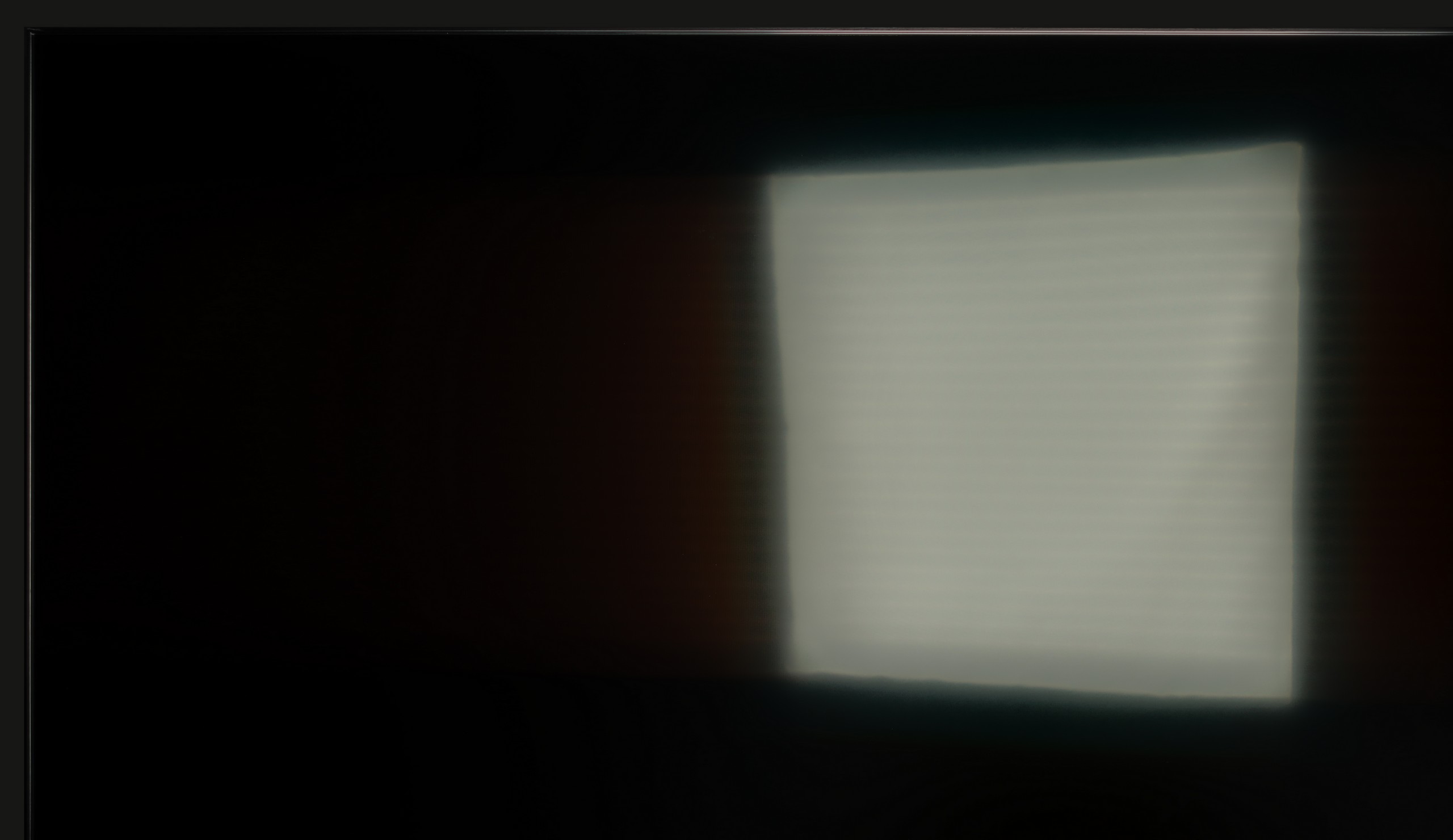 Test Samsung QN80F Sprawność telewizora w dzień
