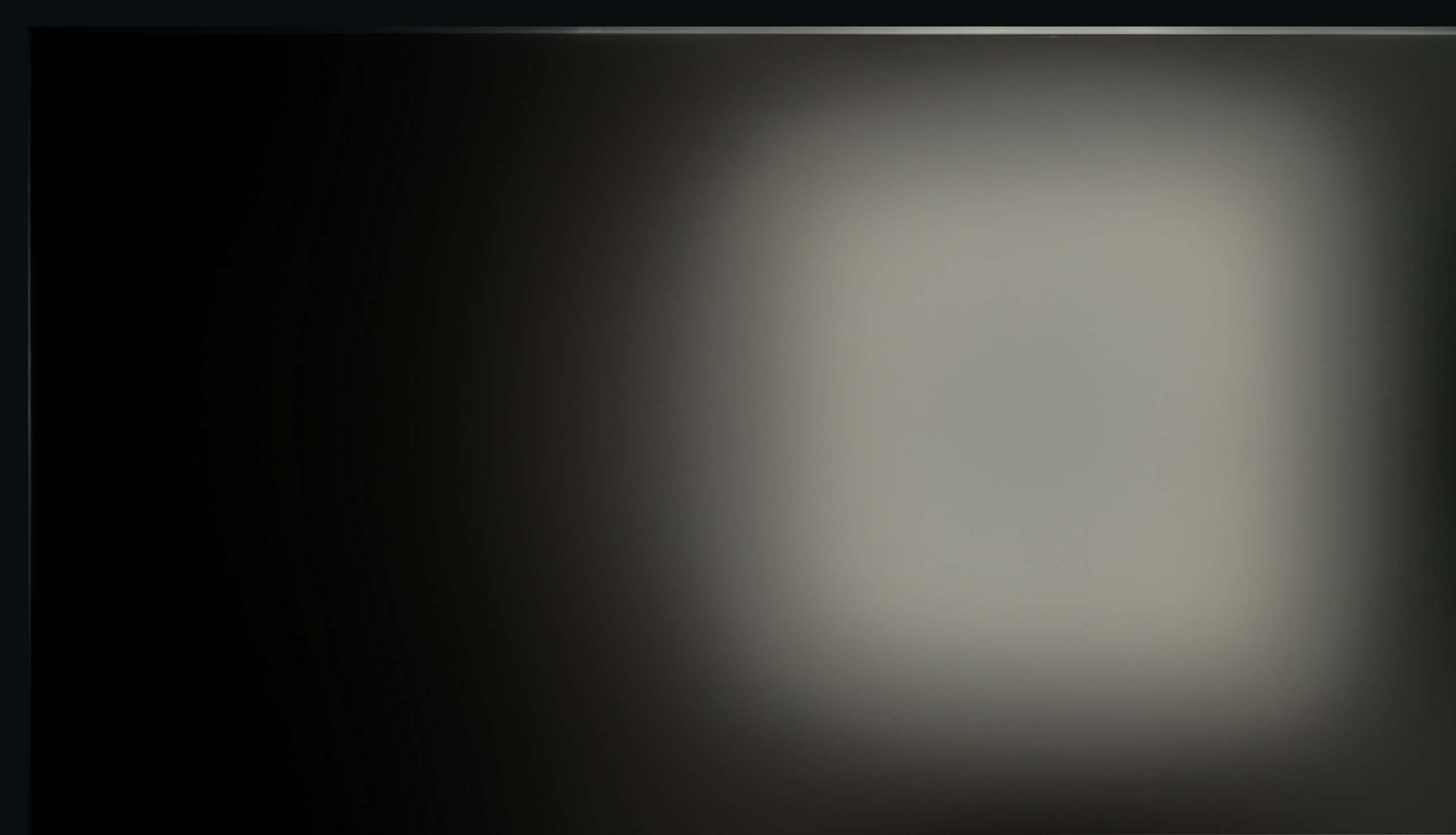 Review Samsung The Frame 2025 (LS03F) TV efficiency during daytime