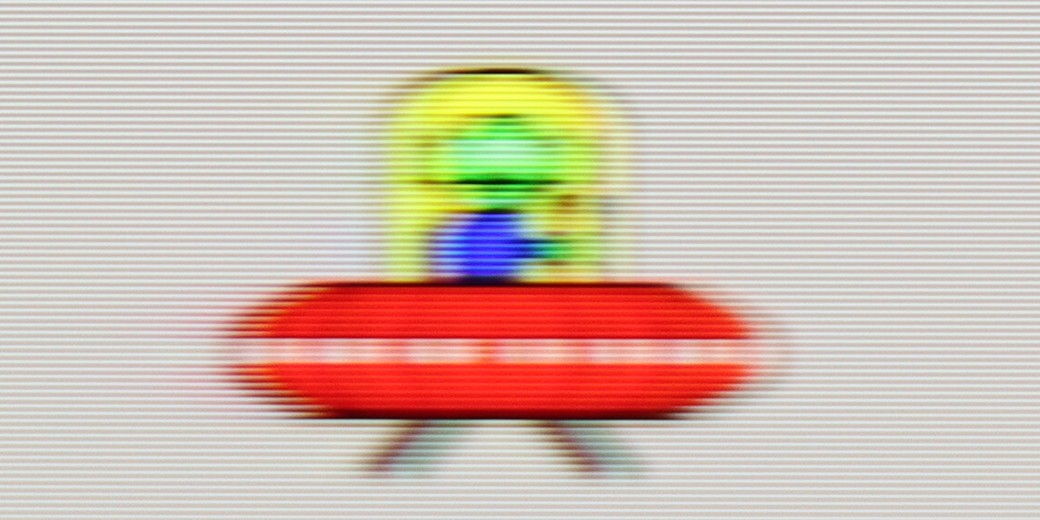 Test TCL C7K / QM7K Obraz migocze w tym trybie