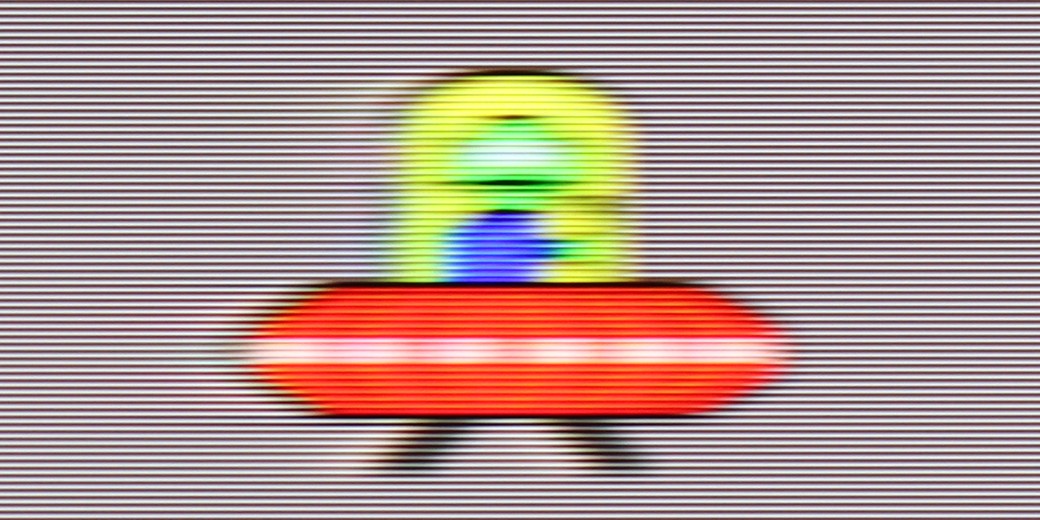 Test TCL C7K / QM7K Smużenie
