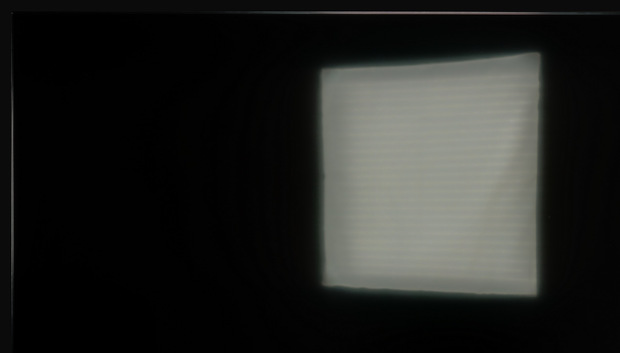 Test TCL C7K / QM7K Sprawność telewizora w dzień