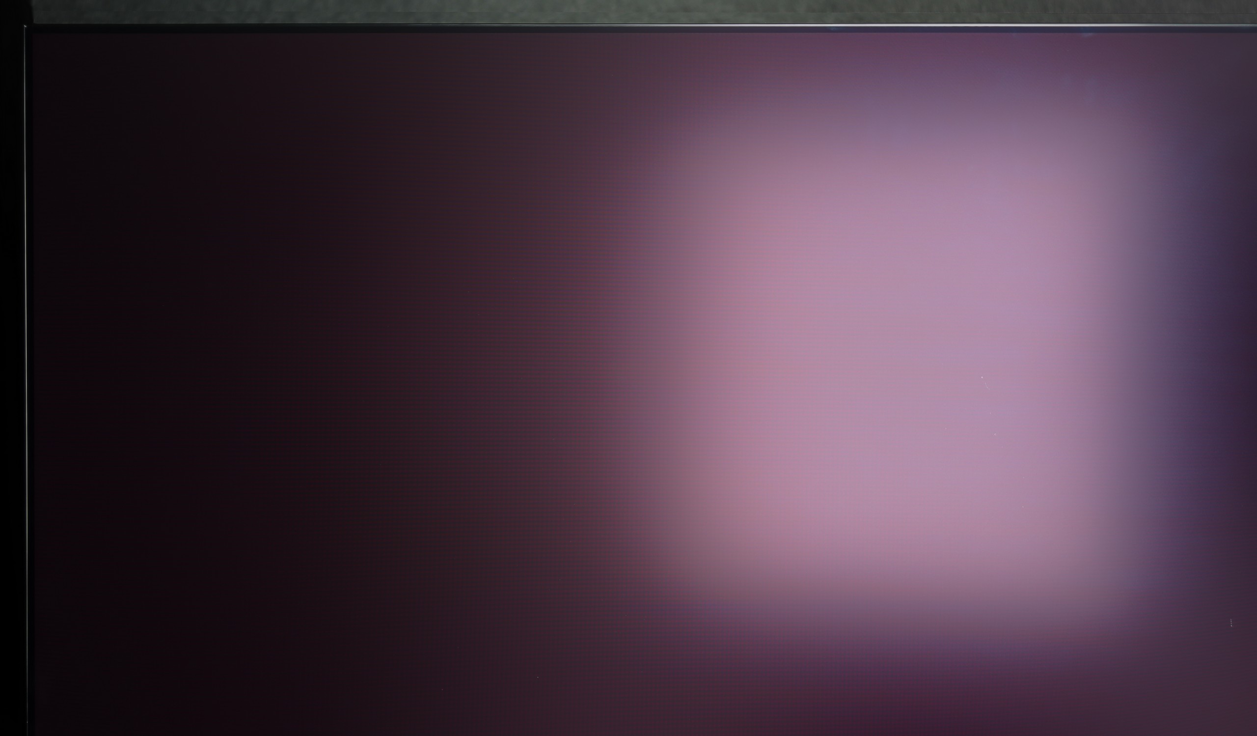 Review SAMSUNG OLED S95F (QD-OLED) TV efficiency during daytime