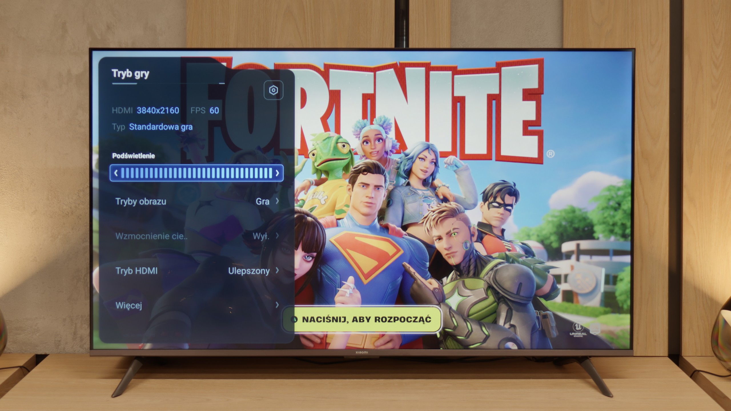 Review XIAOMI A PRO 2026 Console compatibility and gaming features