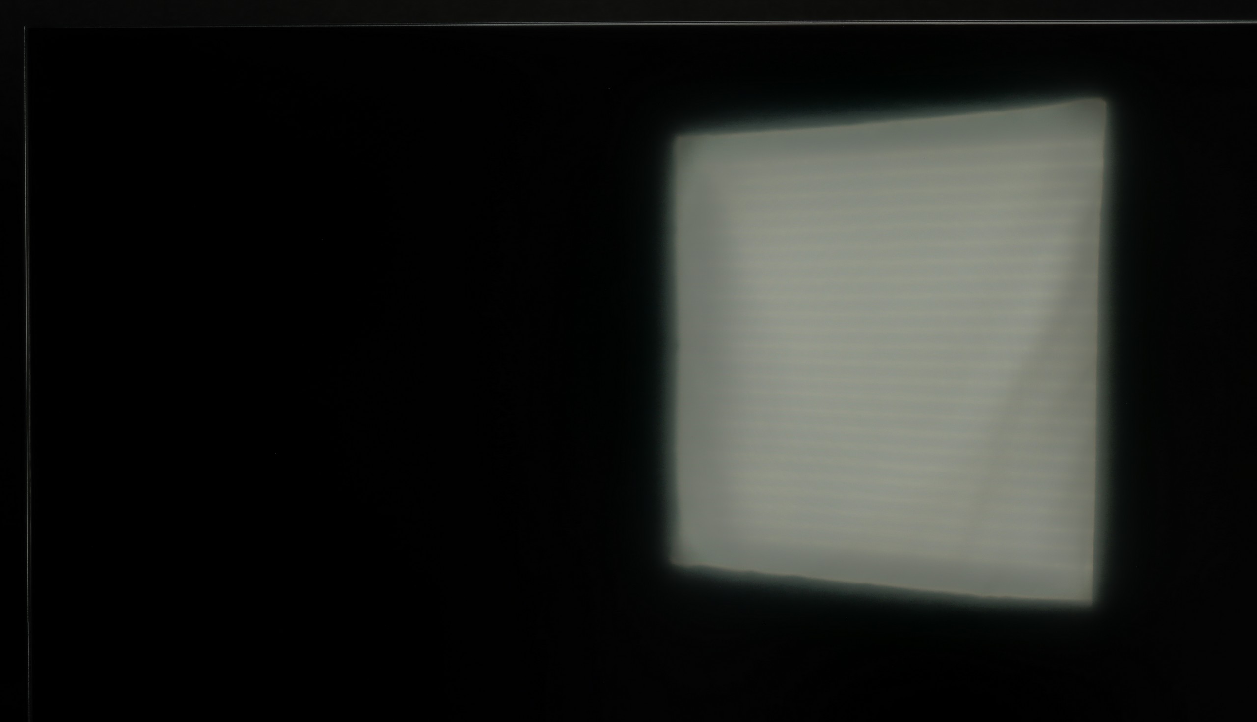 Review XIAOMI A PRO 2026 TV efficiency during daytime