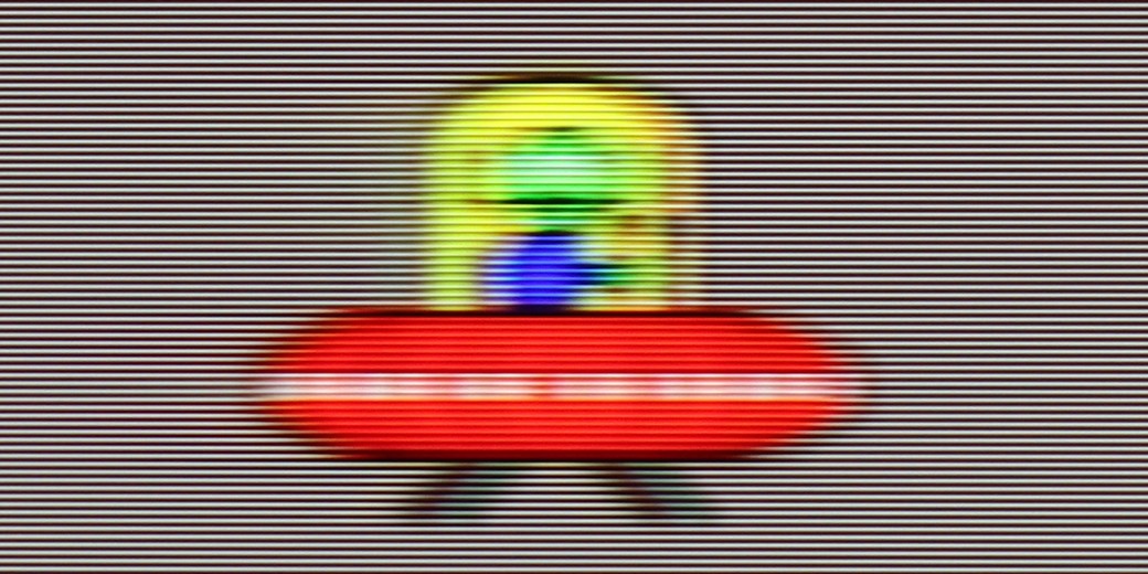 Review TCL C7K / QM7K 55"-85" Image flickers in this mode