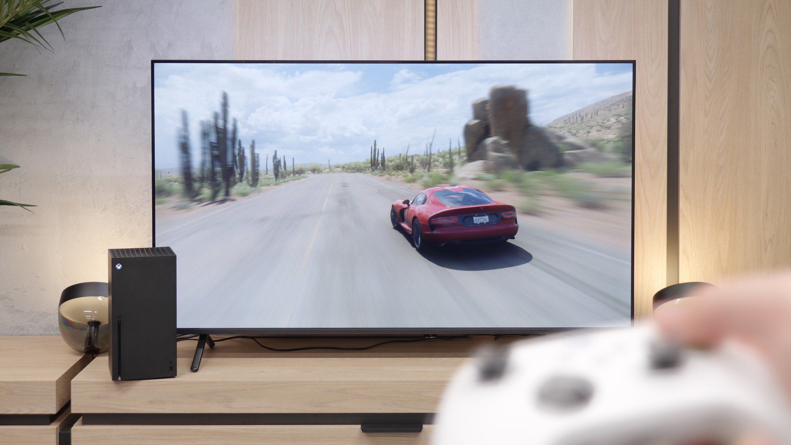Test PHILIPS MLED920 / MLED910 Funkcje dla graczy