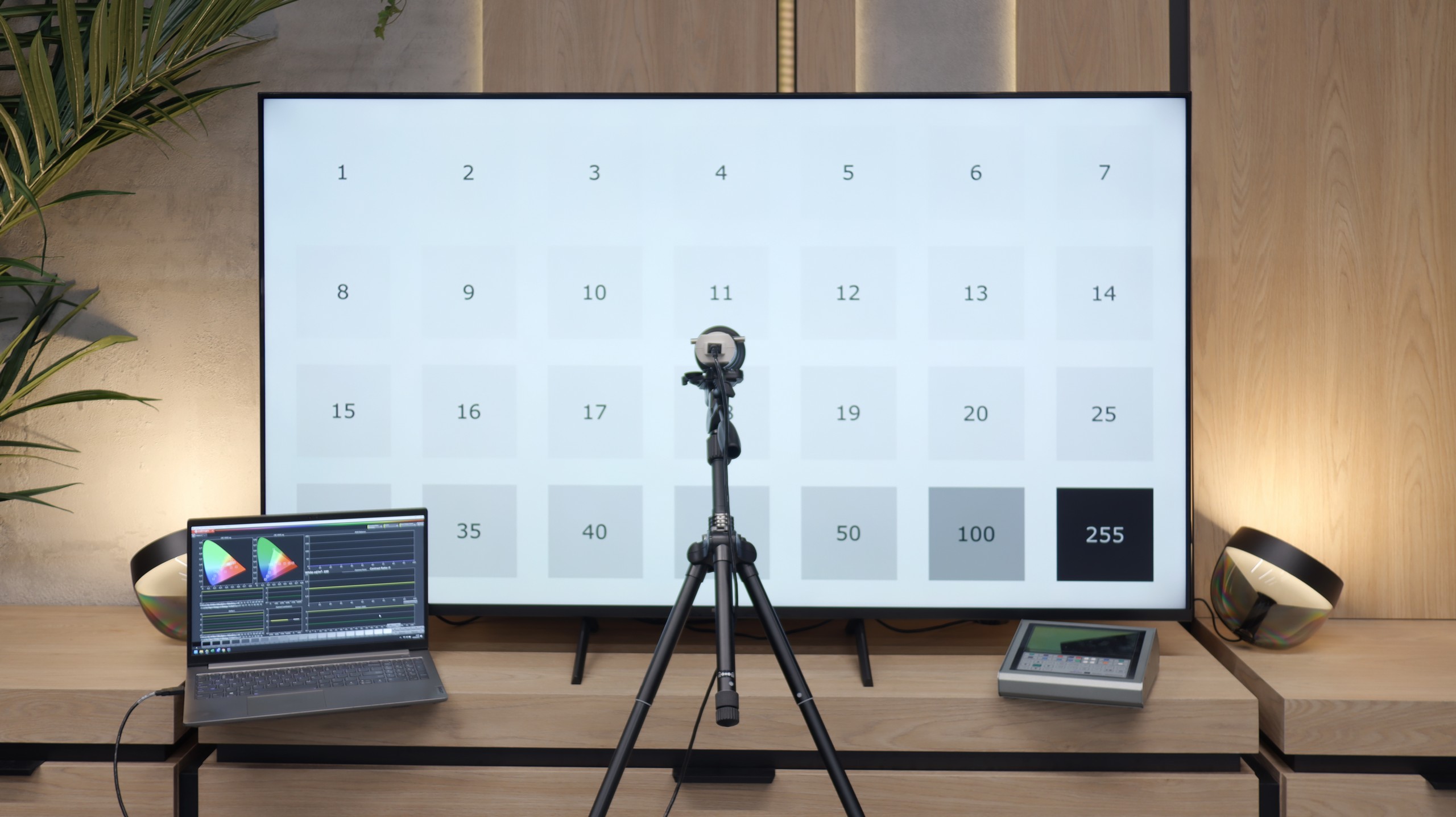 Test Sony Bravia 3 Funkcje telewizora