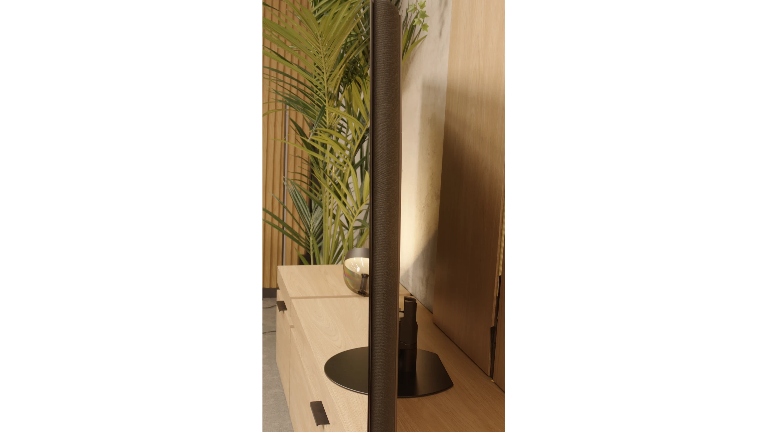 Test Panasonic Z95B Funkcje telewizora