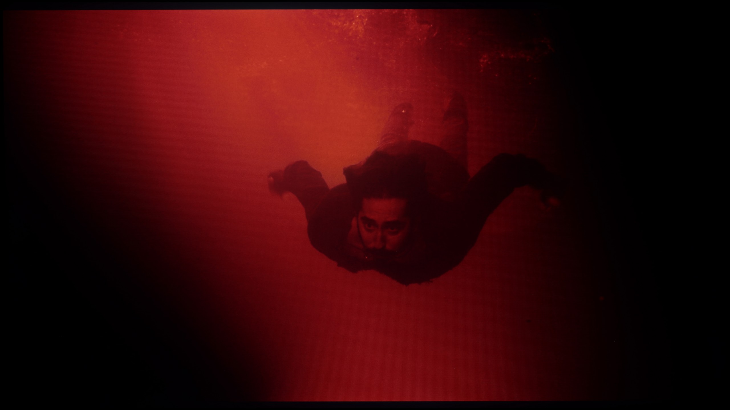 Review Panasonic W95B Smoothness of tonal transitions