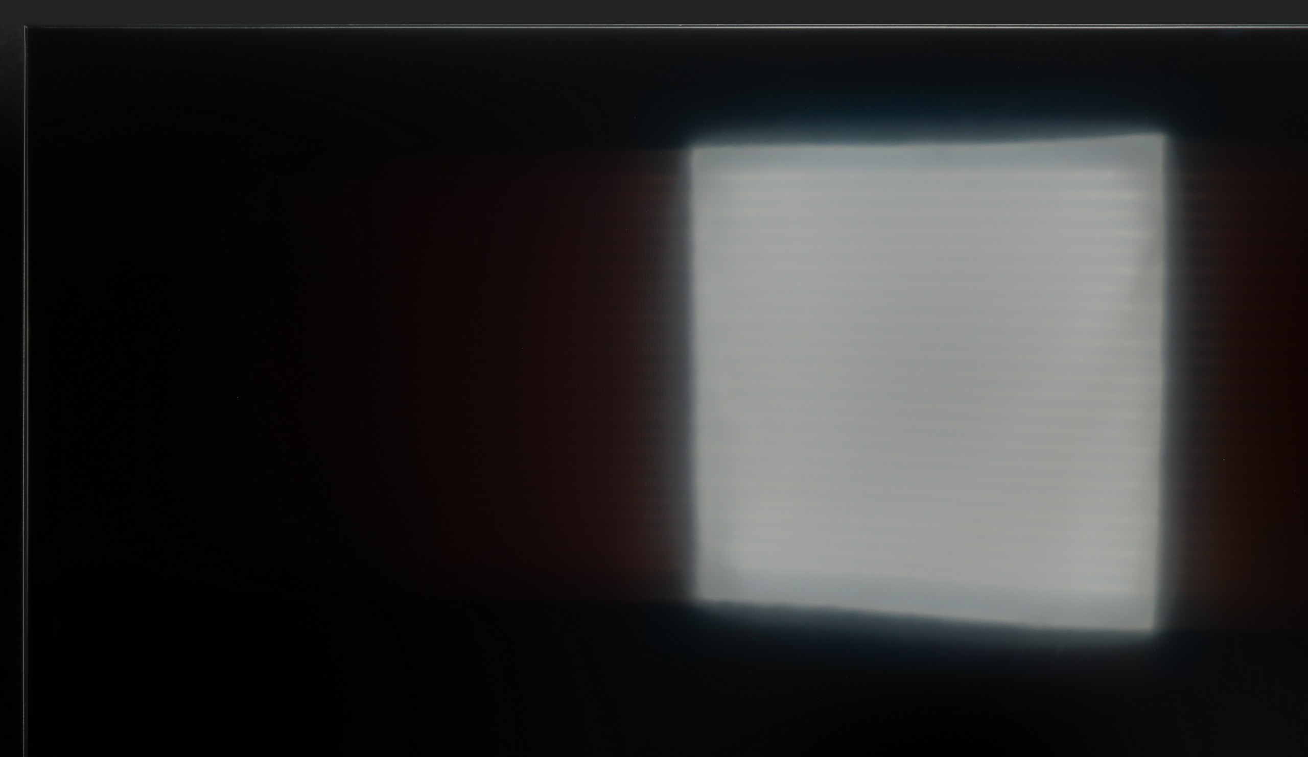 Review Panasonic W95B Daytime performance