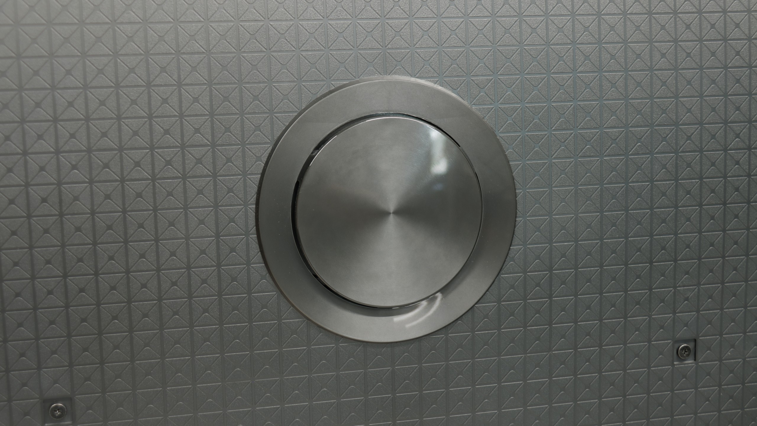 Review Panasonic W95B TV features