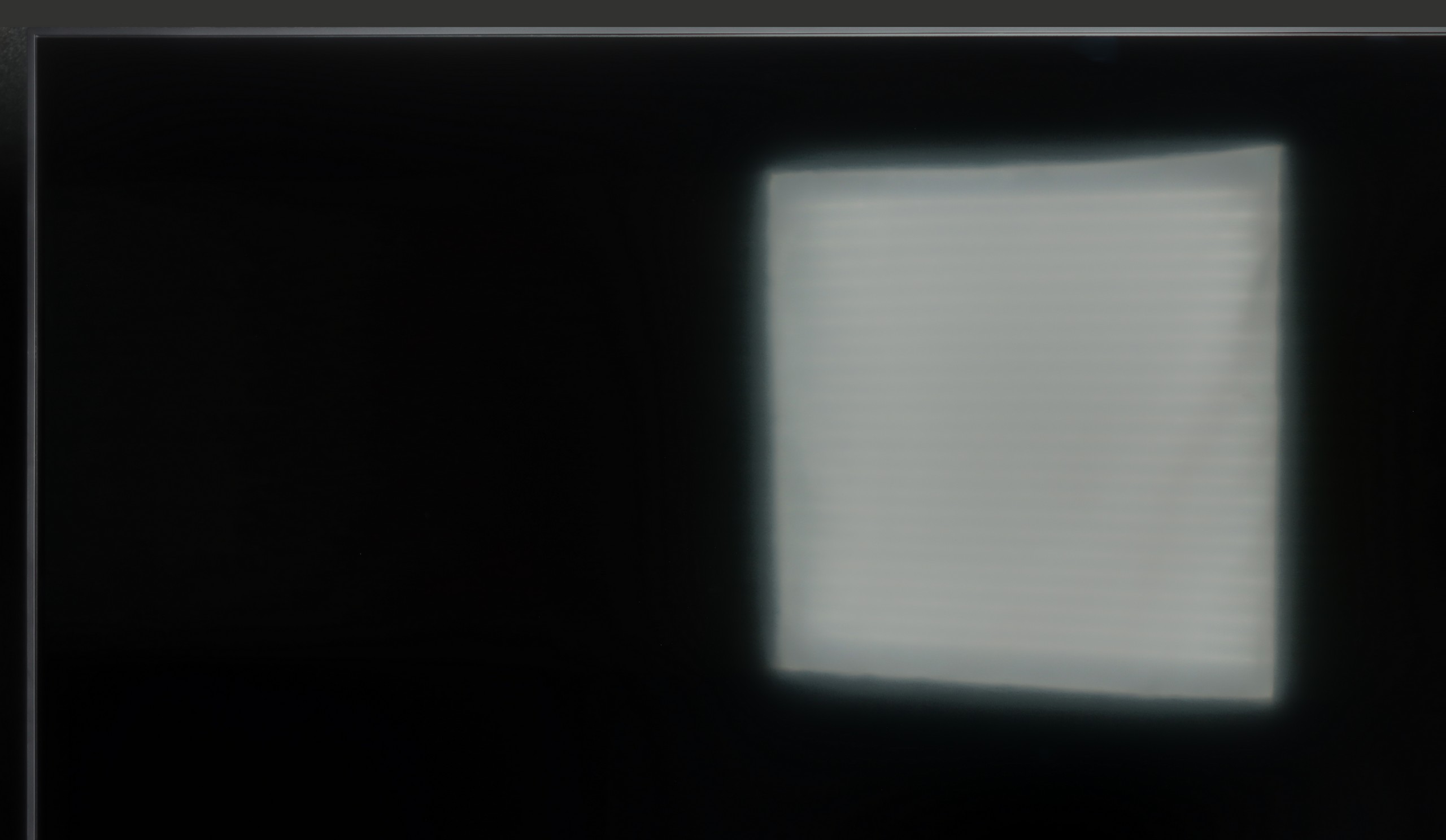 Review LG UA75006LA (VA) TV efficiency during daytime