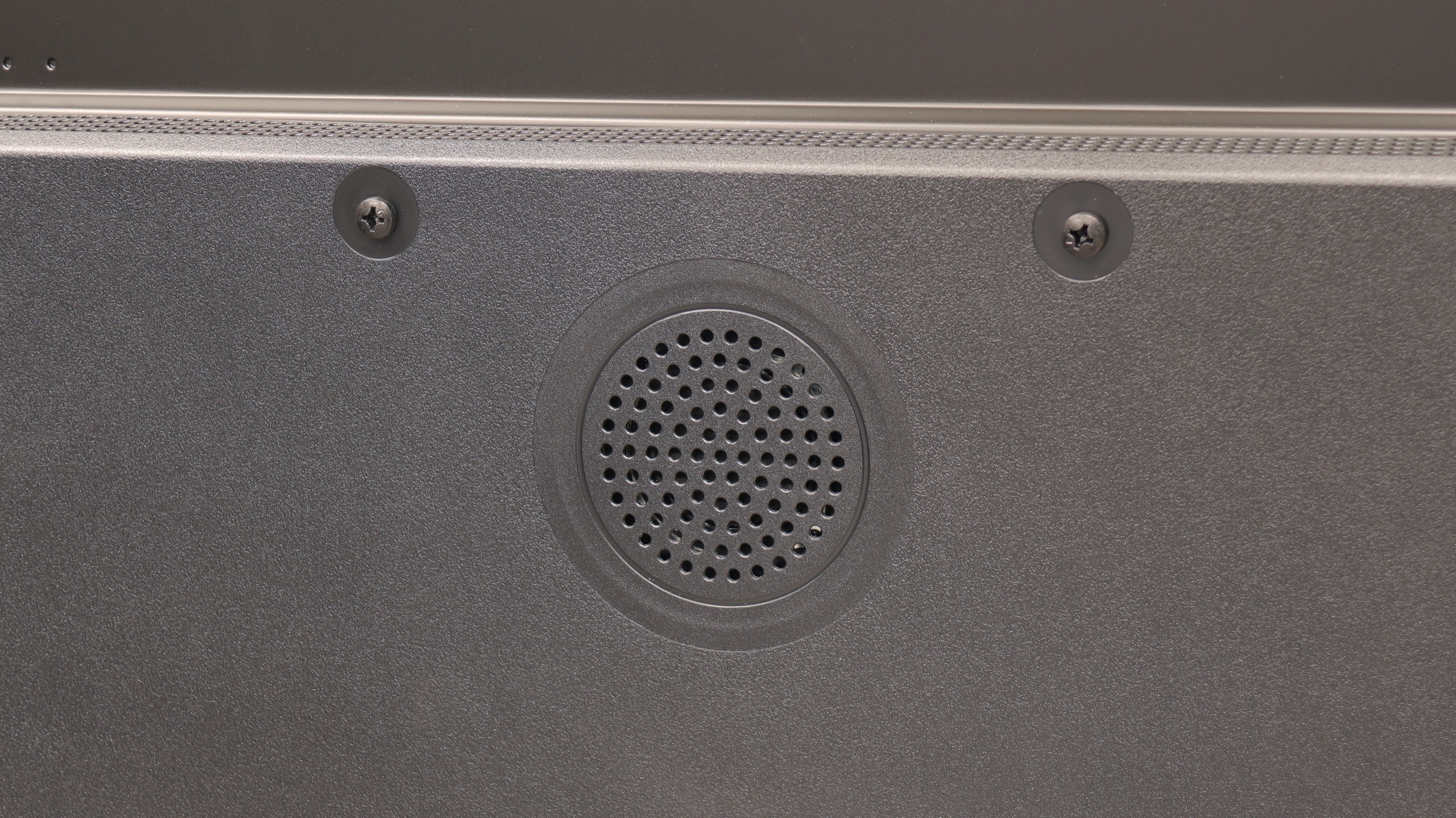 Test Panasonic W85B Funkcje telewizora