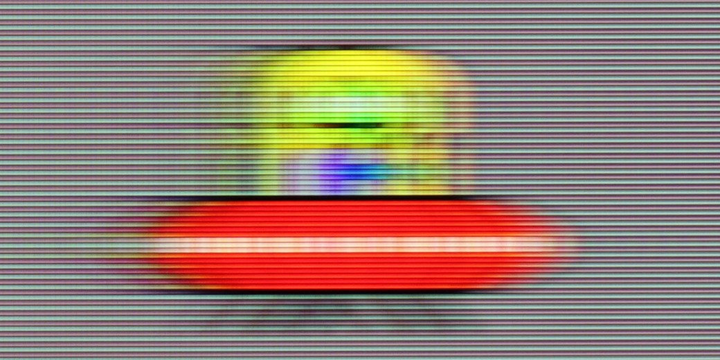 Review Sony Bravia 3 50' (VA) Image flickers in this mode