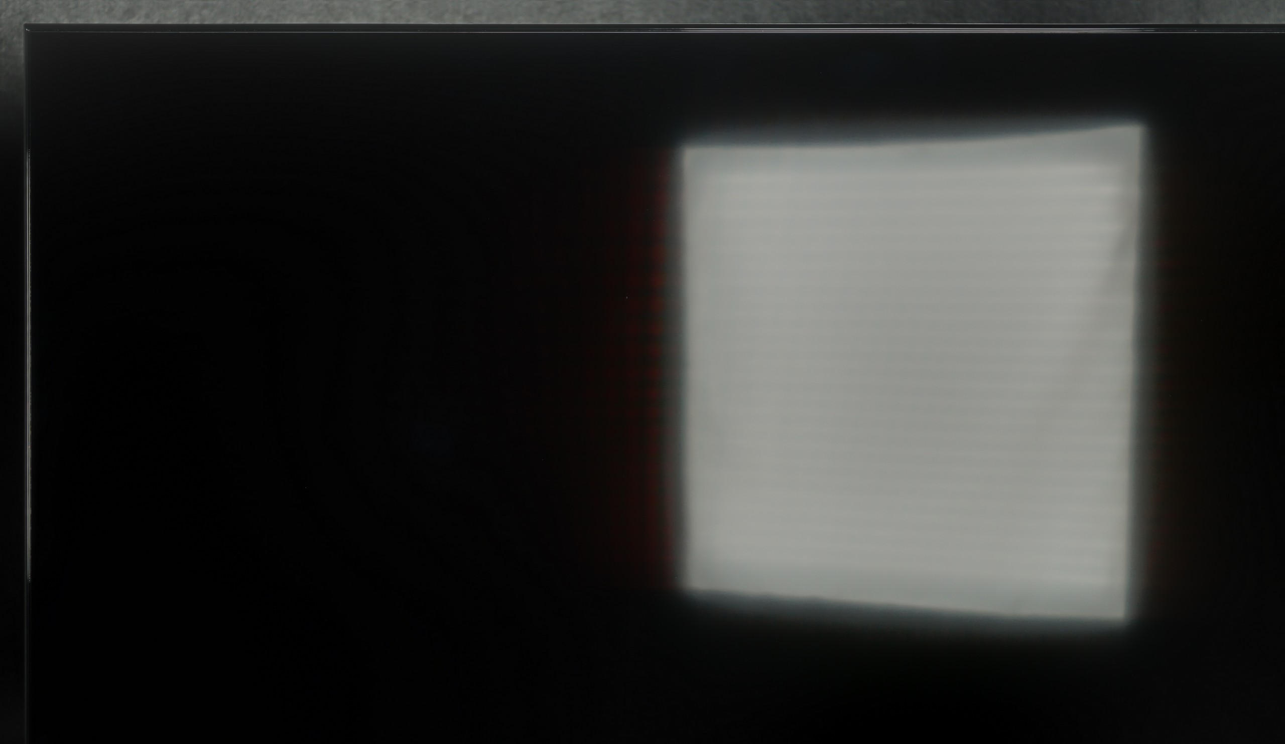 Review Sony Bravia 3 50' (VA) TV efficiency during daytime
