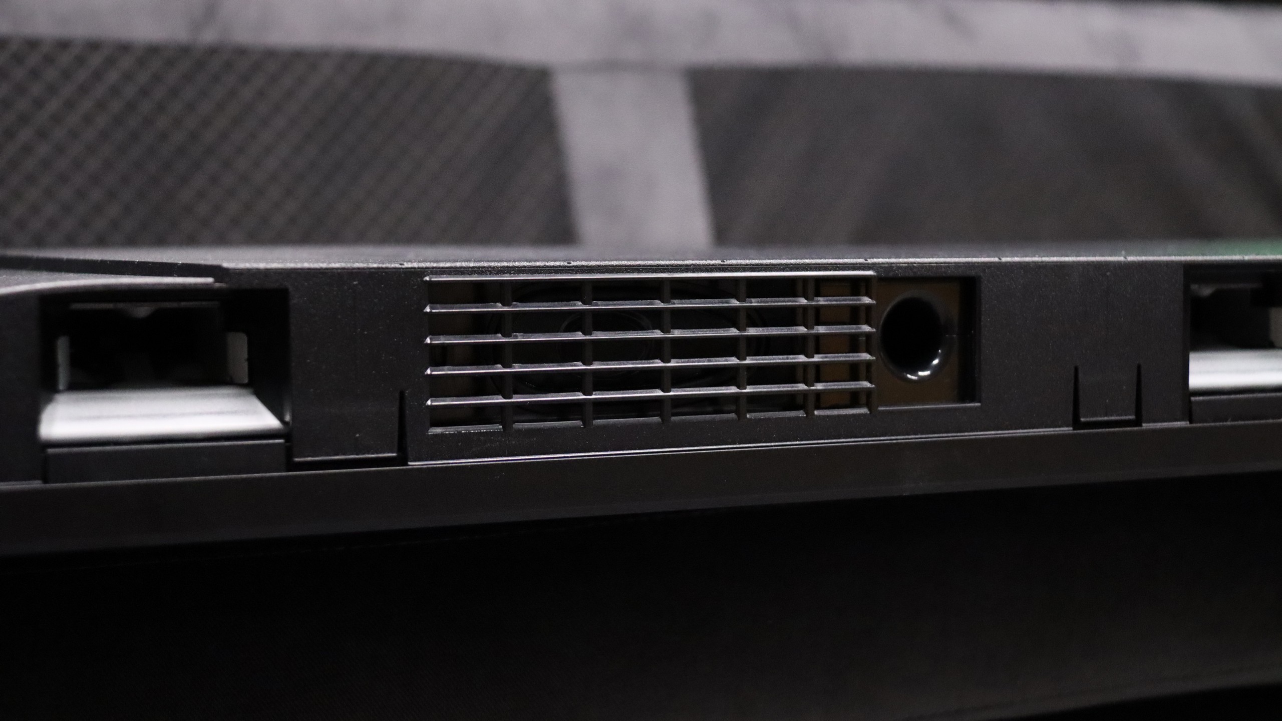 Review Sony Bravia 3 50' (VA) TV features