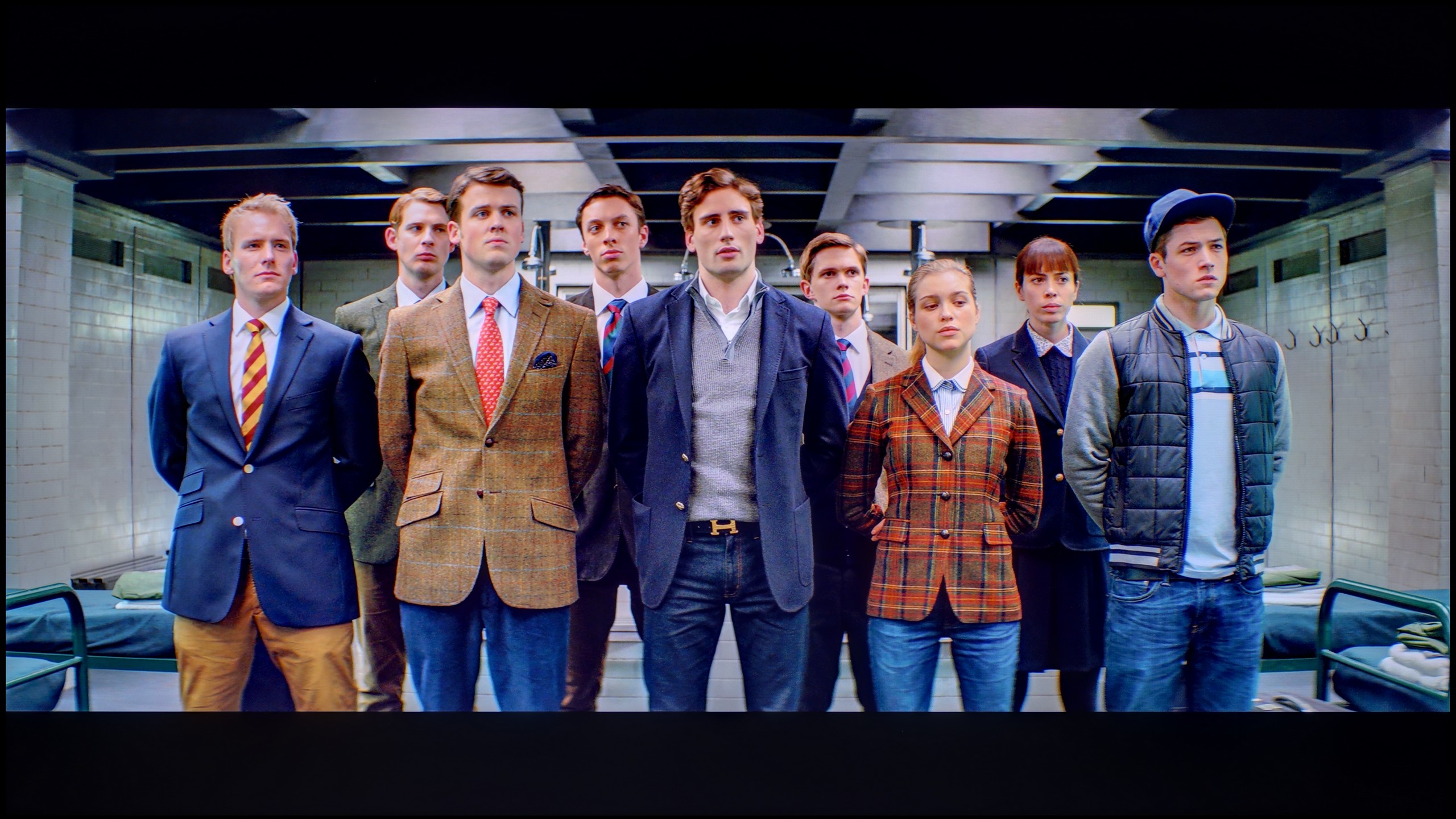 Compare: Philips OLED769 vs Philips PUS7000