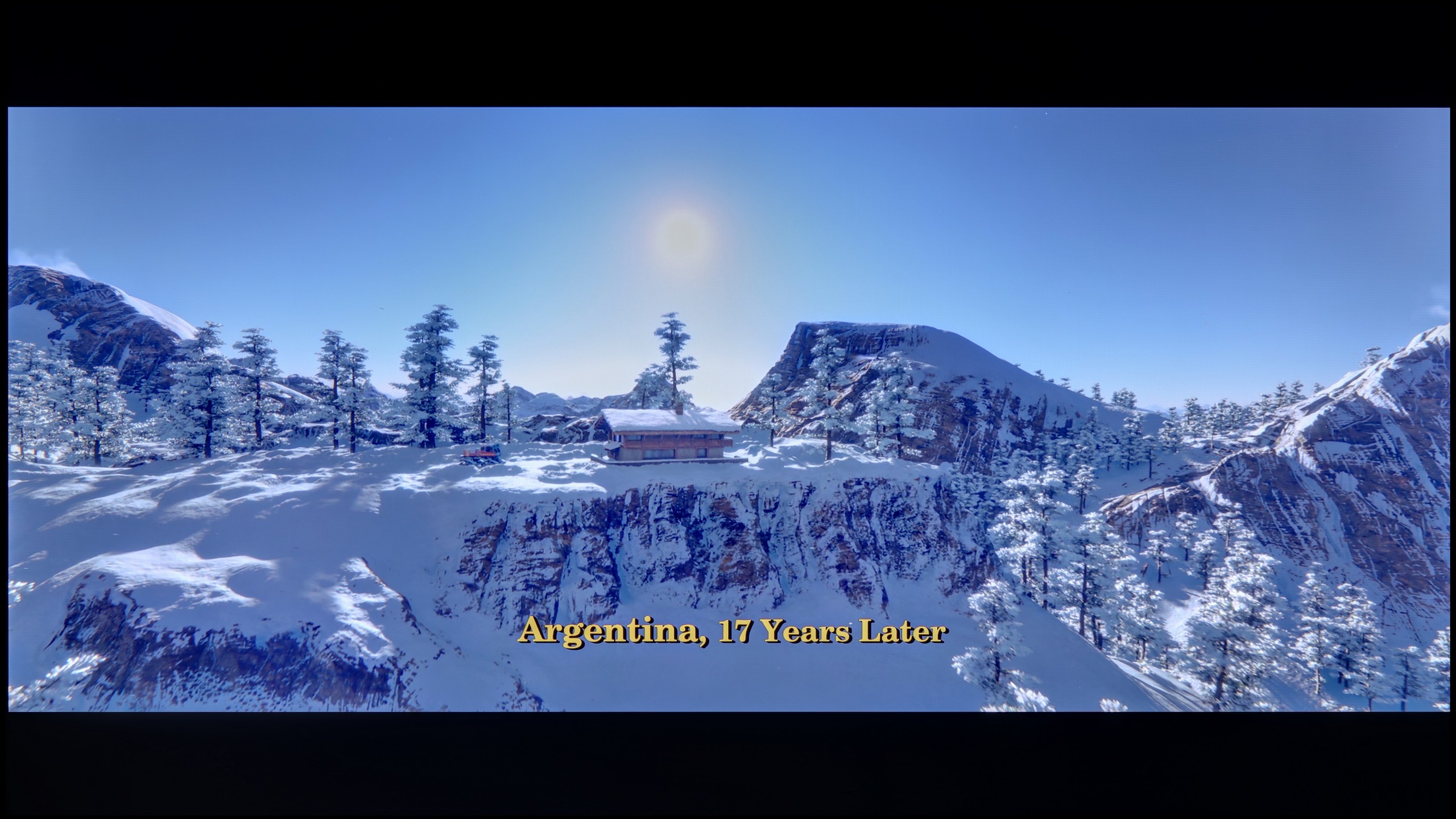 Review Philips PUS7000 Smoothness of tonal transitions