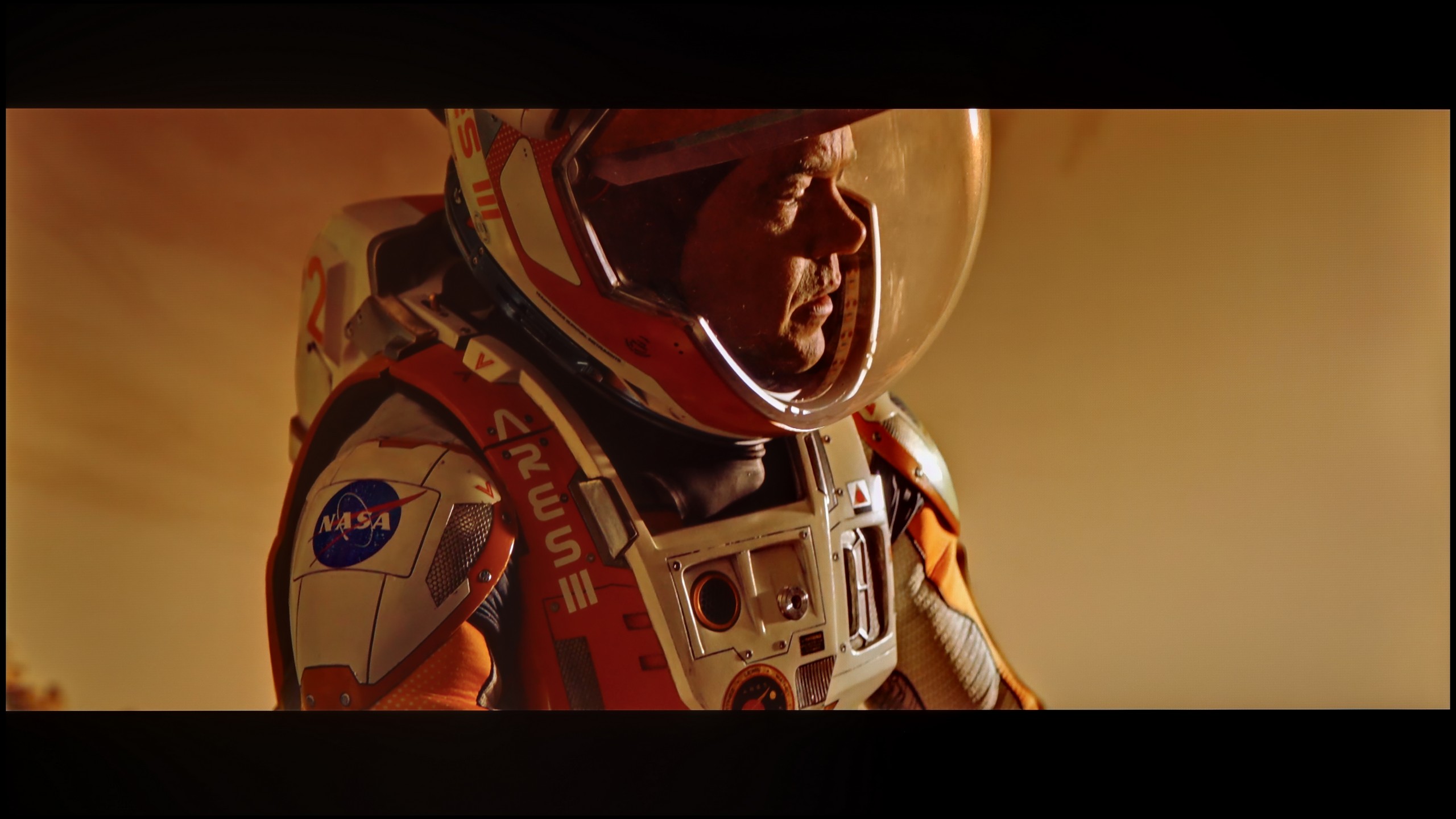 Review Philips PUS7000 Smoothness of tonal transitions