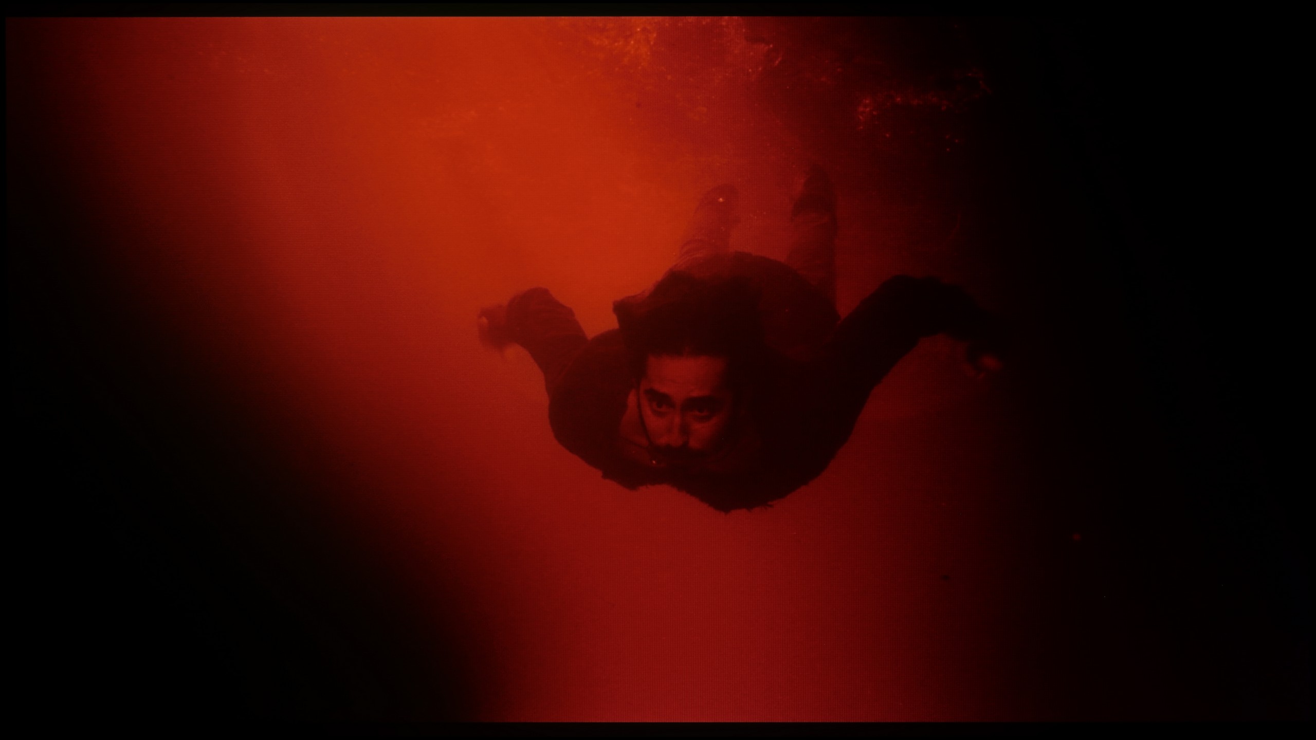 Test Samsung OLED S85F (WOLED) Płynność przejść tonalnych