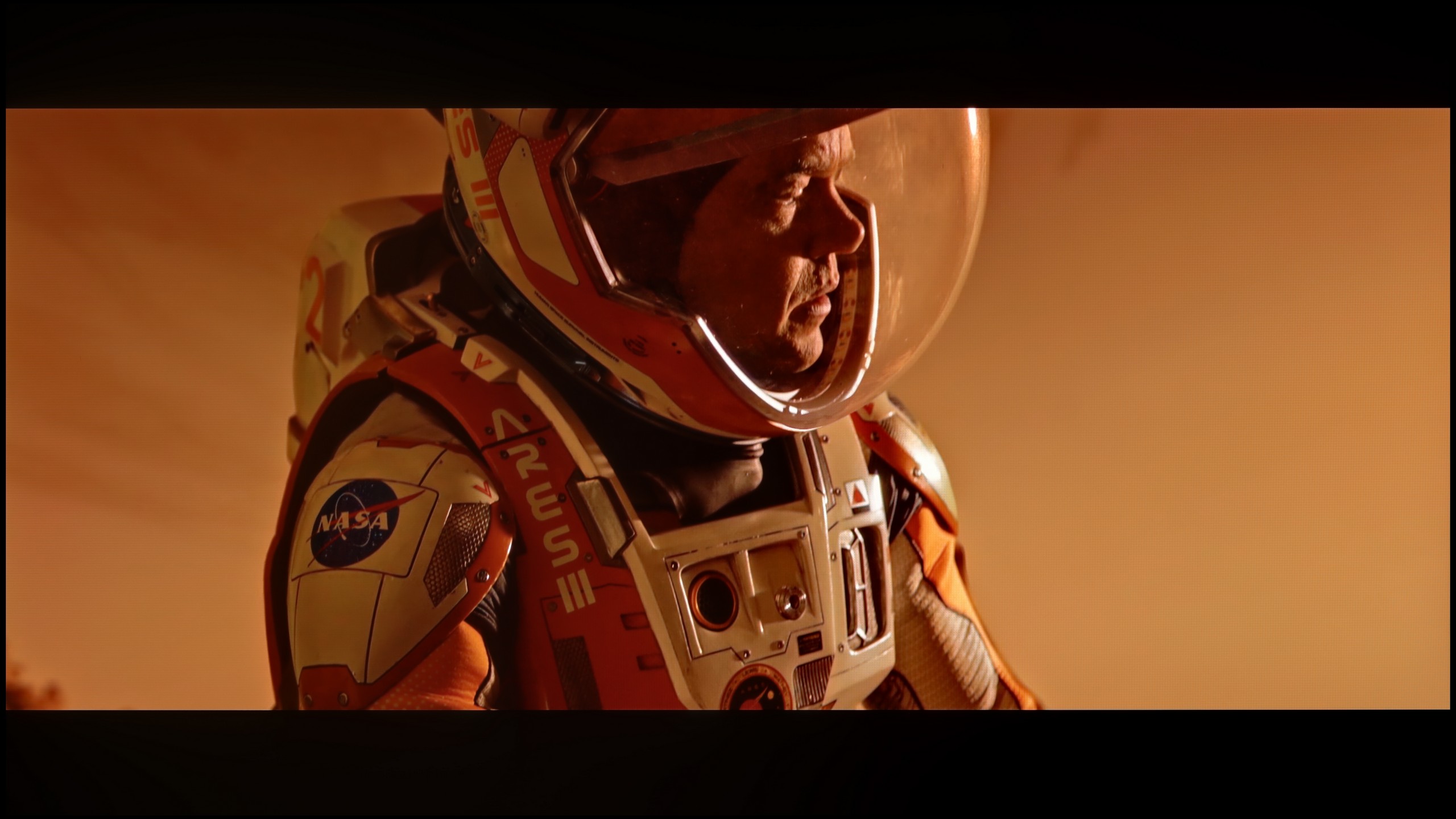 Test Samsung OLED S85F (WOLED) Płynność przejść tonalnych