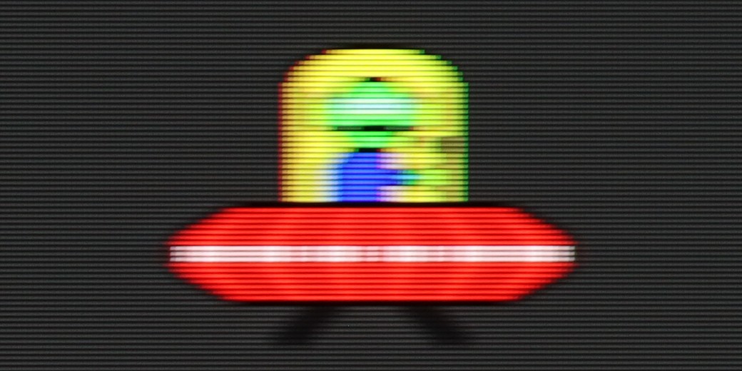 Test Samsung OLED S85F (WOLED) Smużenie (natywna rozdzielczość, maks odświeżanie)