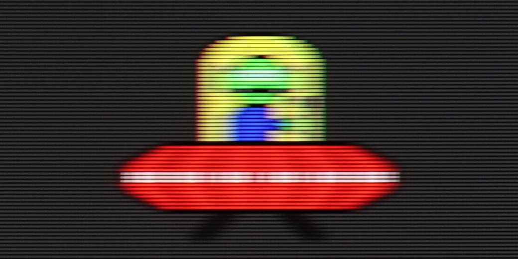 Test Samsung OLED S85F (WOLED) Obraz migocze w tym trybie