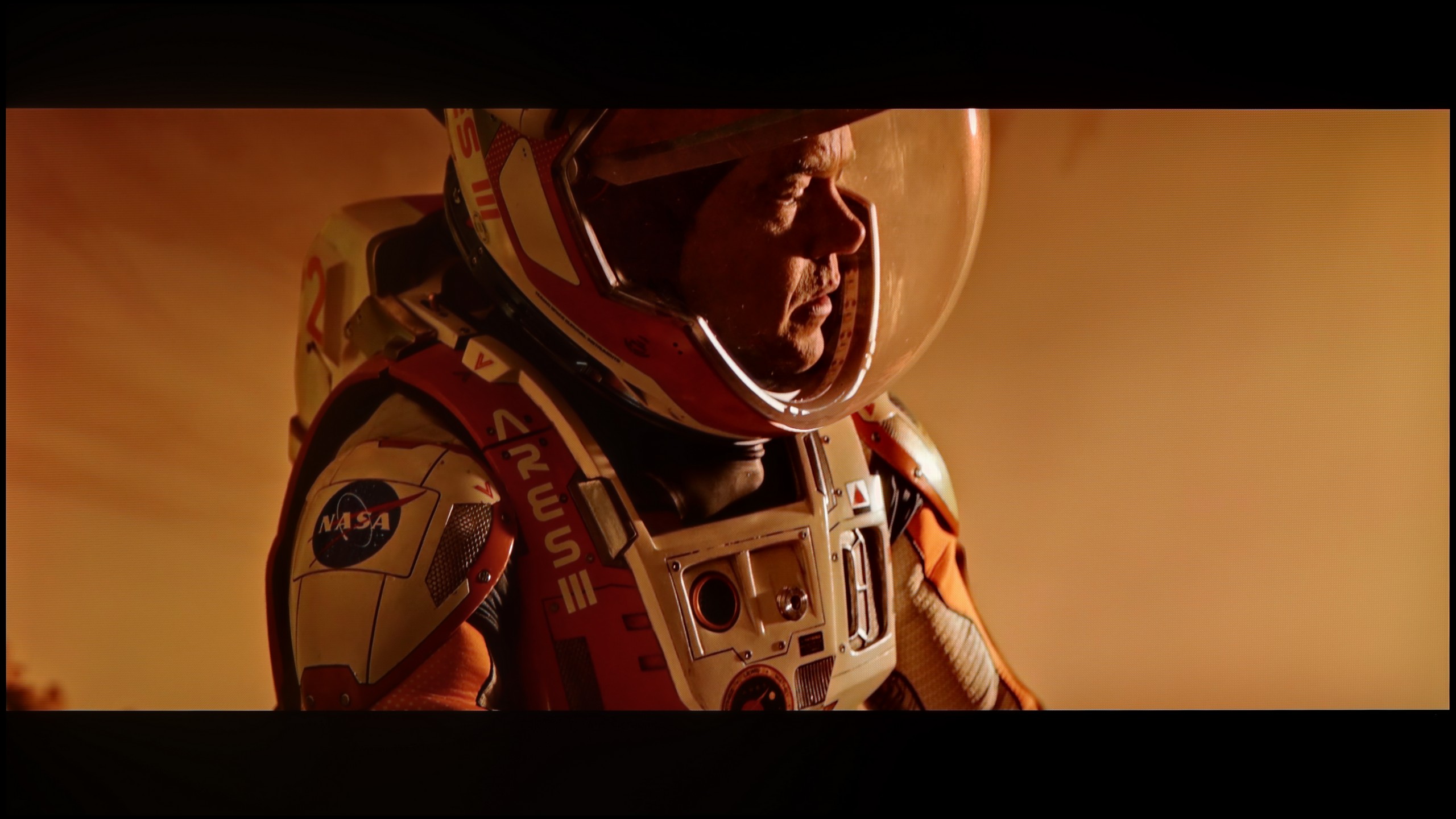 Review Xiaomi S Pro 2026 Smoothness of tonal transitions