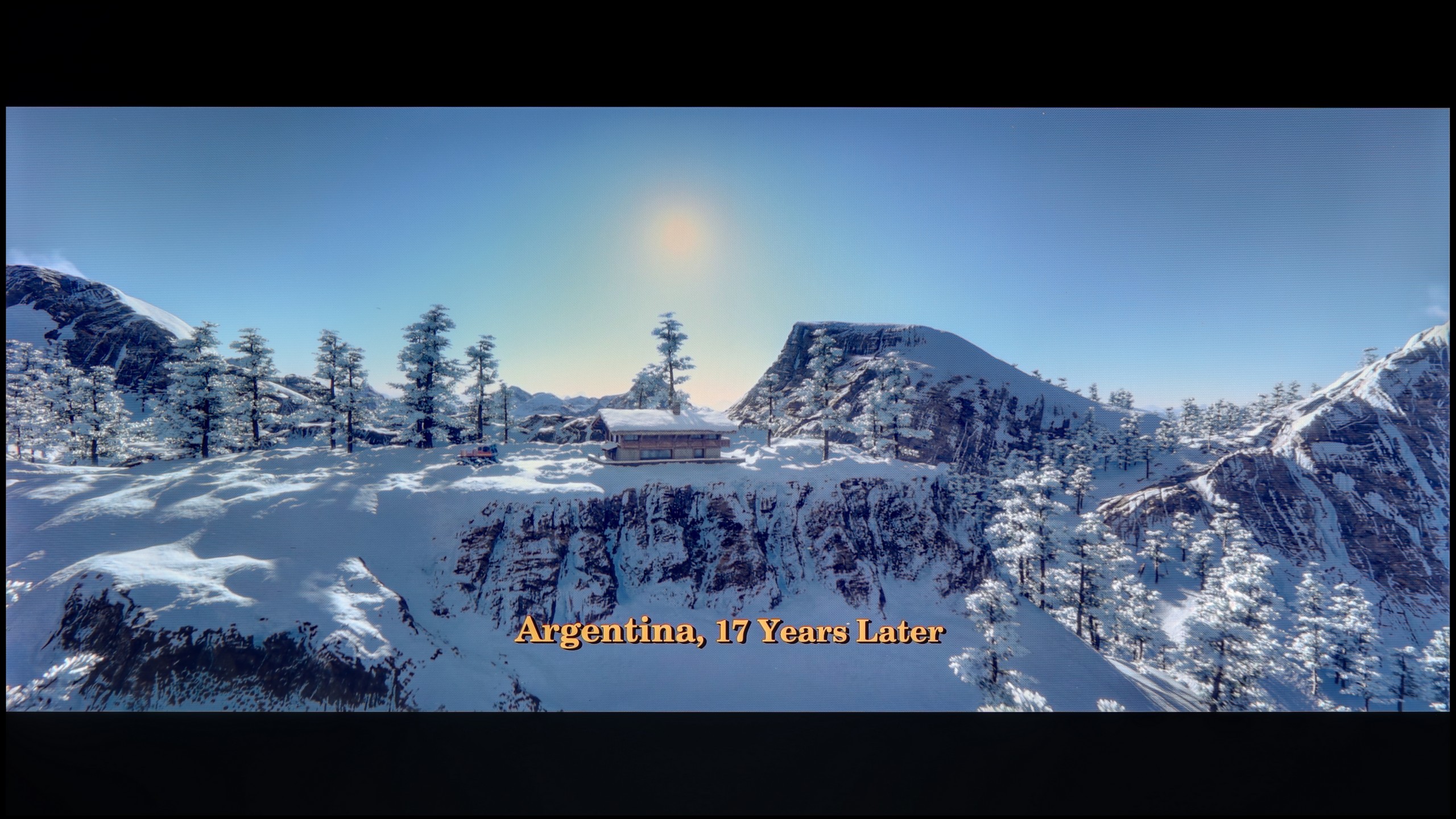 Review Xiaomi S Pro 2026 Smoothness of tonal transitions