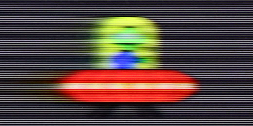 Review Xiaomi S Pro 2026 Blur (native resolution, maximum refresh rate)