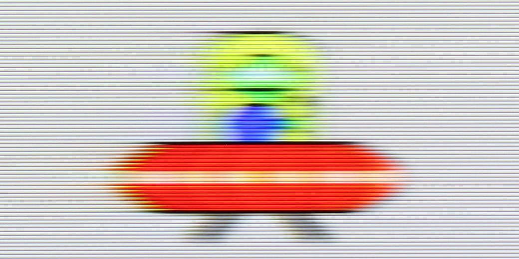 Review Xiaomi S Pro 2026 Blur (native resolution, maximum refresh rate)