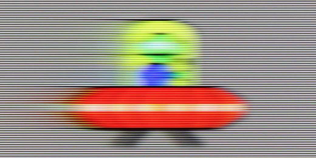 Review Xiaomi S Pro 2026 Blur (native resolution, maximum refresh rate)