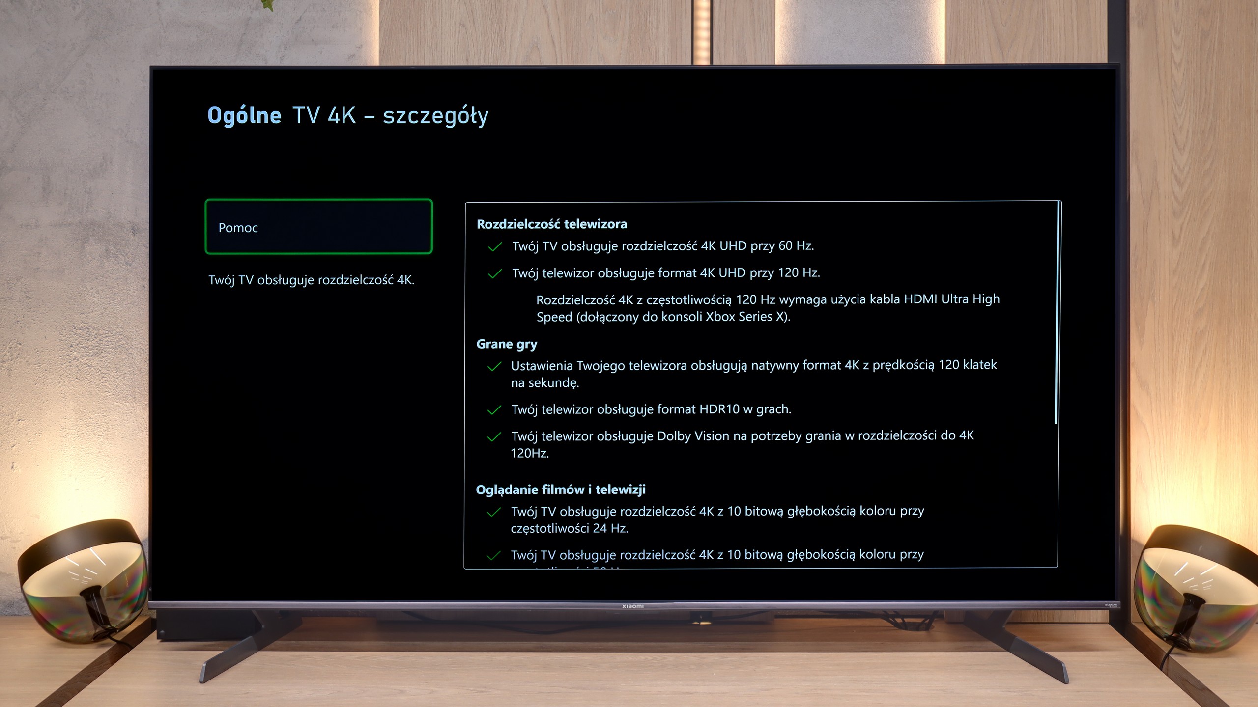 Review Xiaomi S Pro 2026 Console compatibility and gaming features