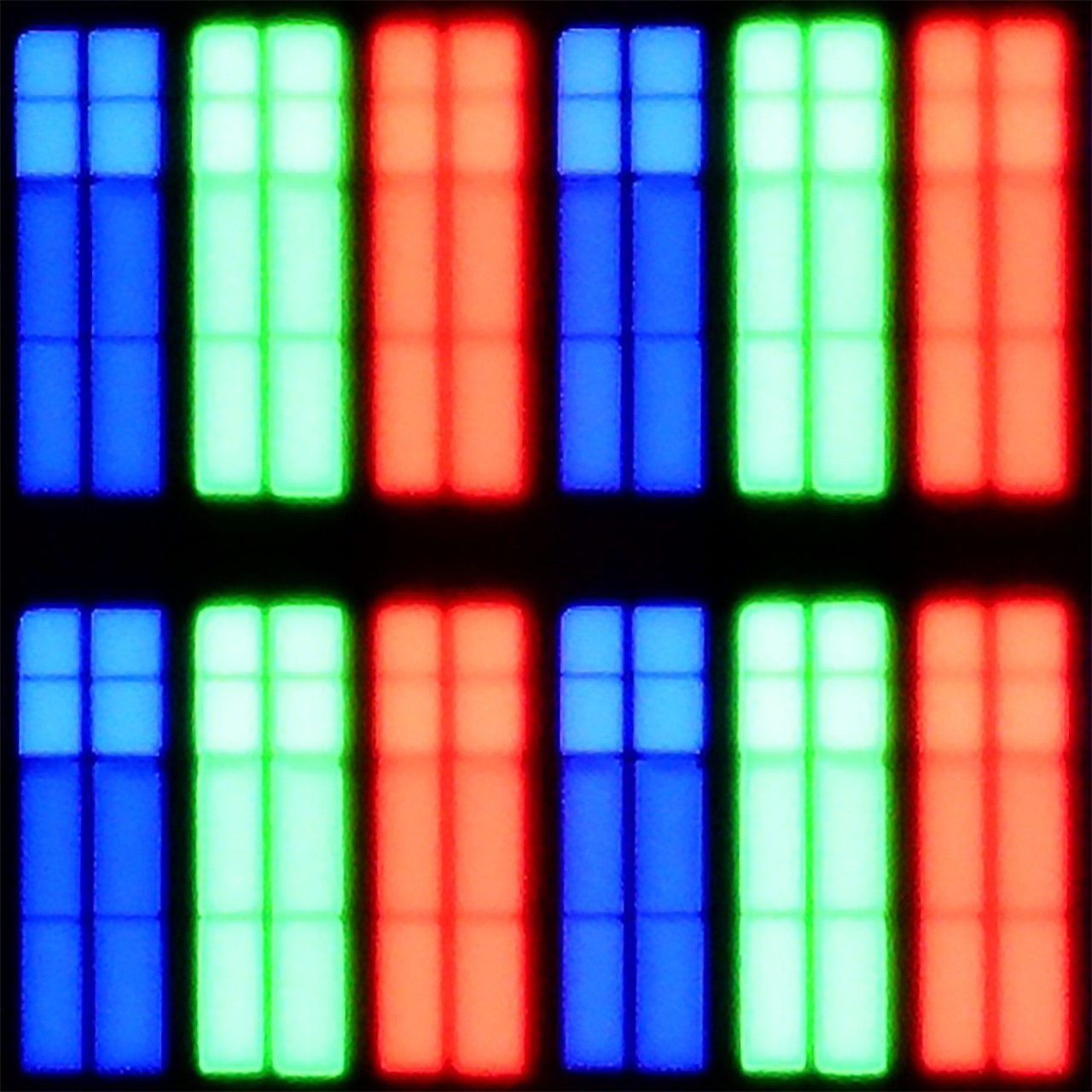 Review Xiaomi S Pro 2026 TV Panel details